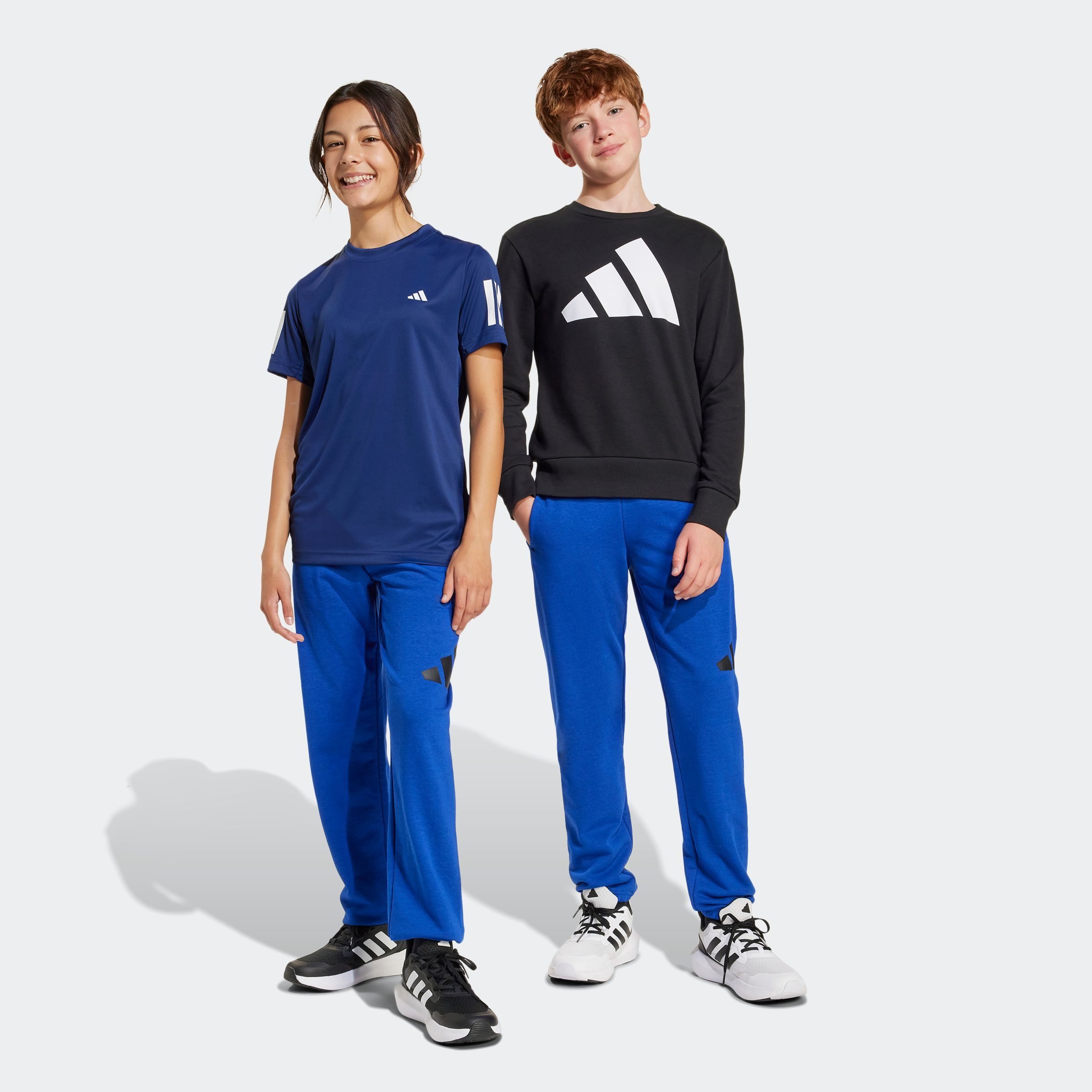adidas Sportswear Sportbroek J BL FT PT 280 (1-delig)
