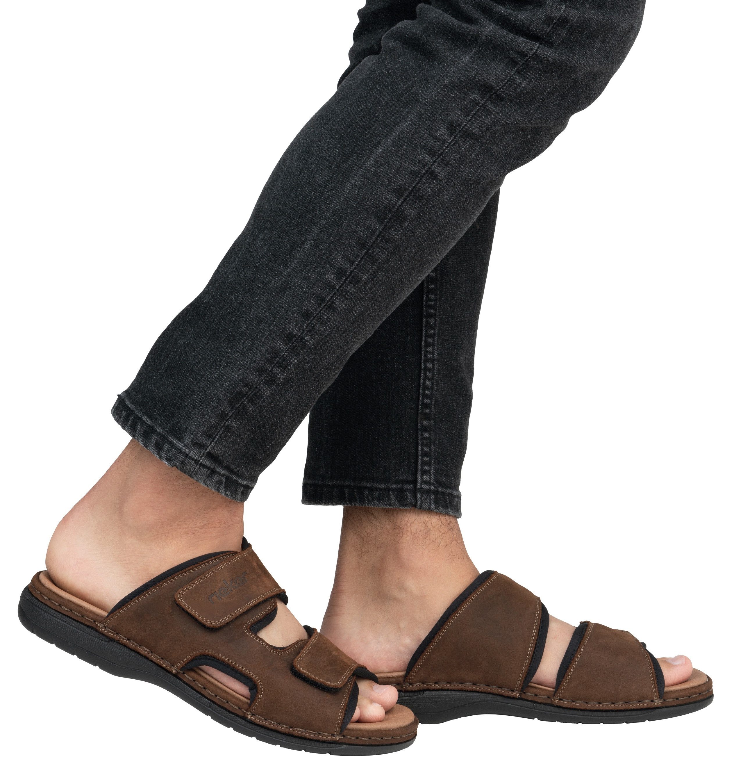 Rieker Slippers