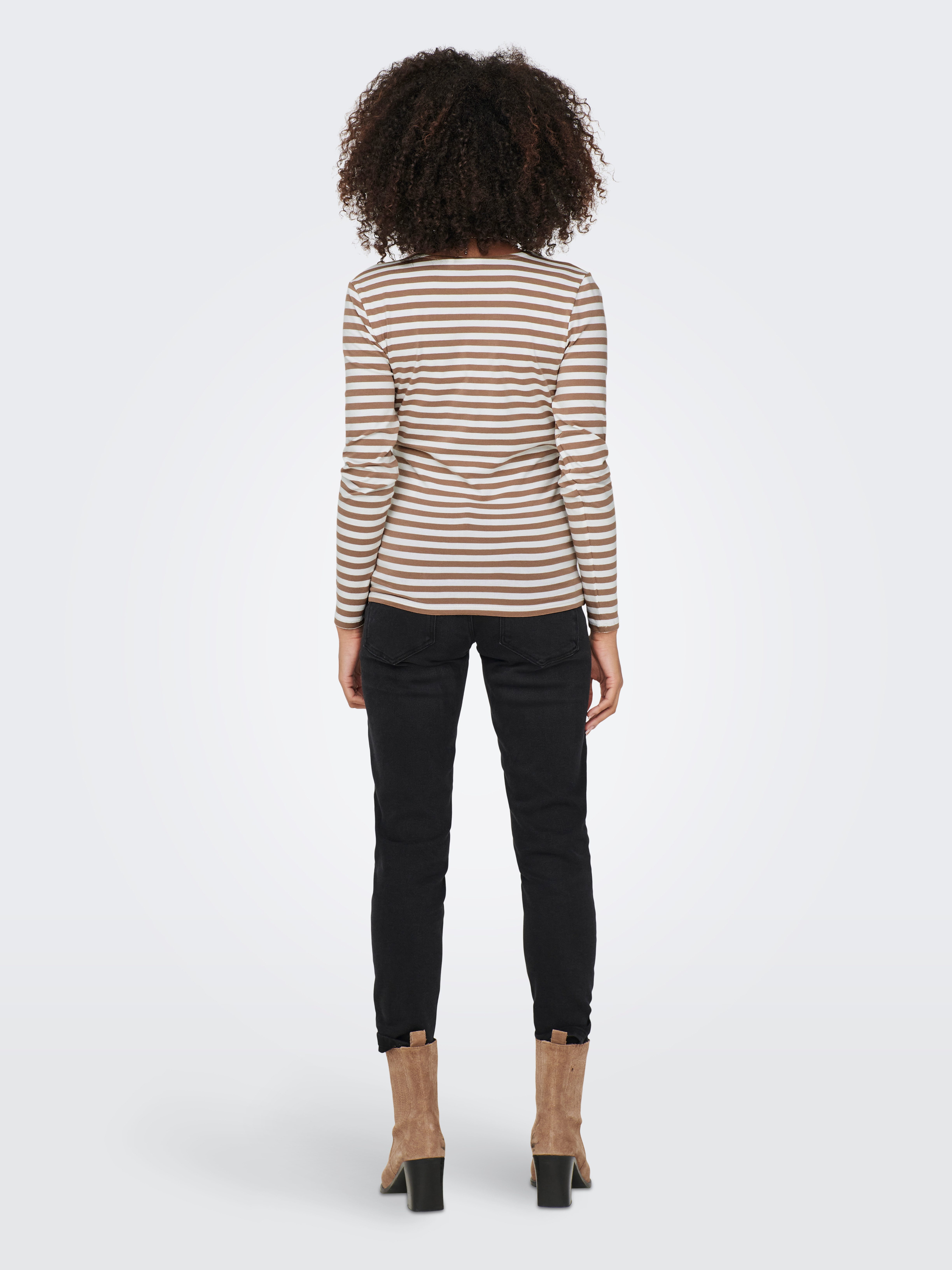 ONLY MATERNITY Zwangerschapsshirt