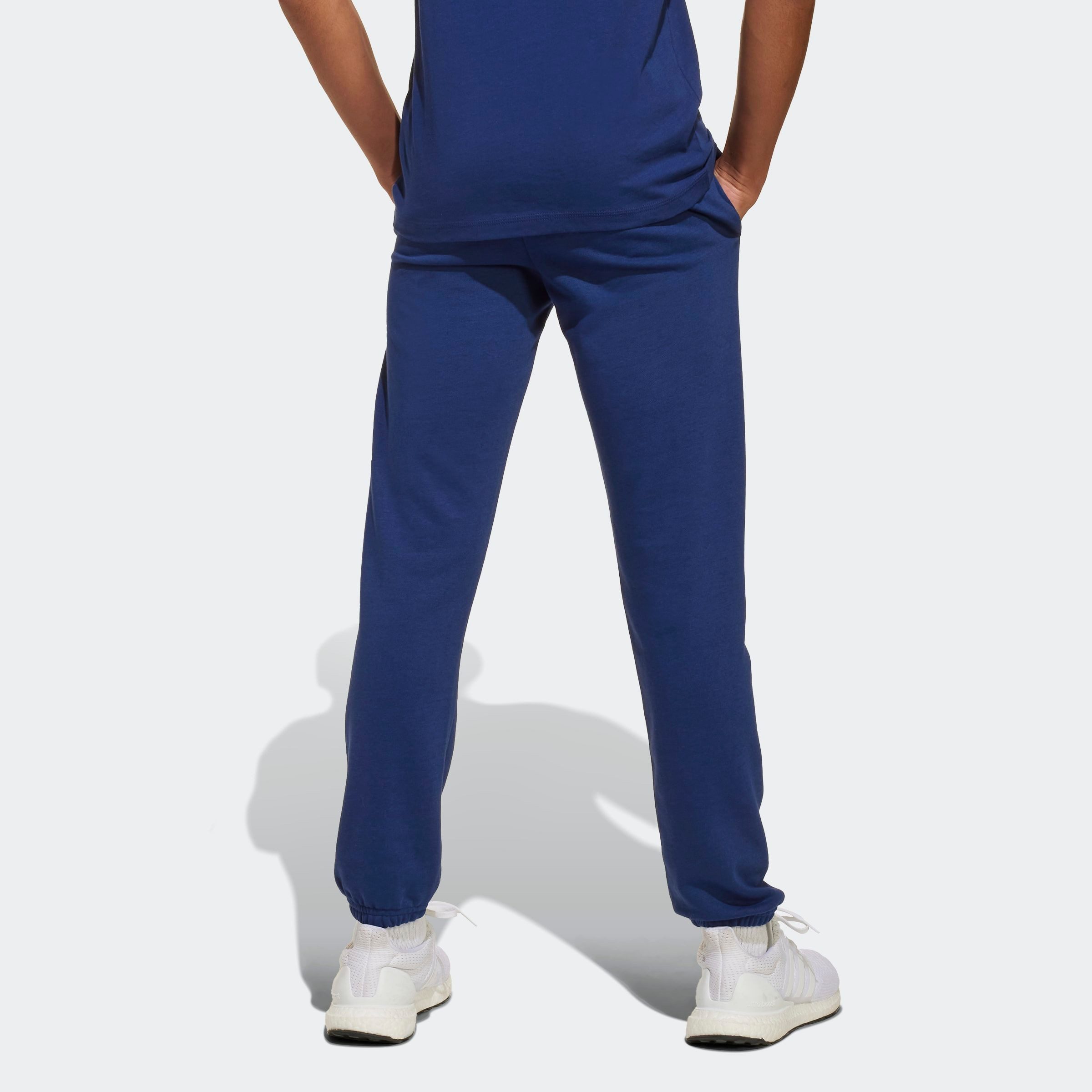 adidas Sportswear Sportbroek J BL FT PT 280 (1-delig)