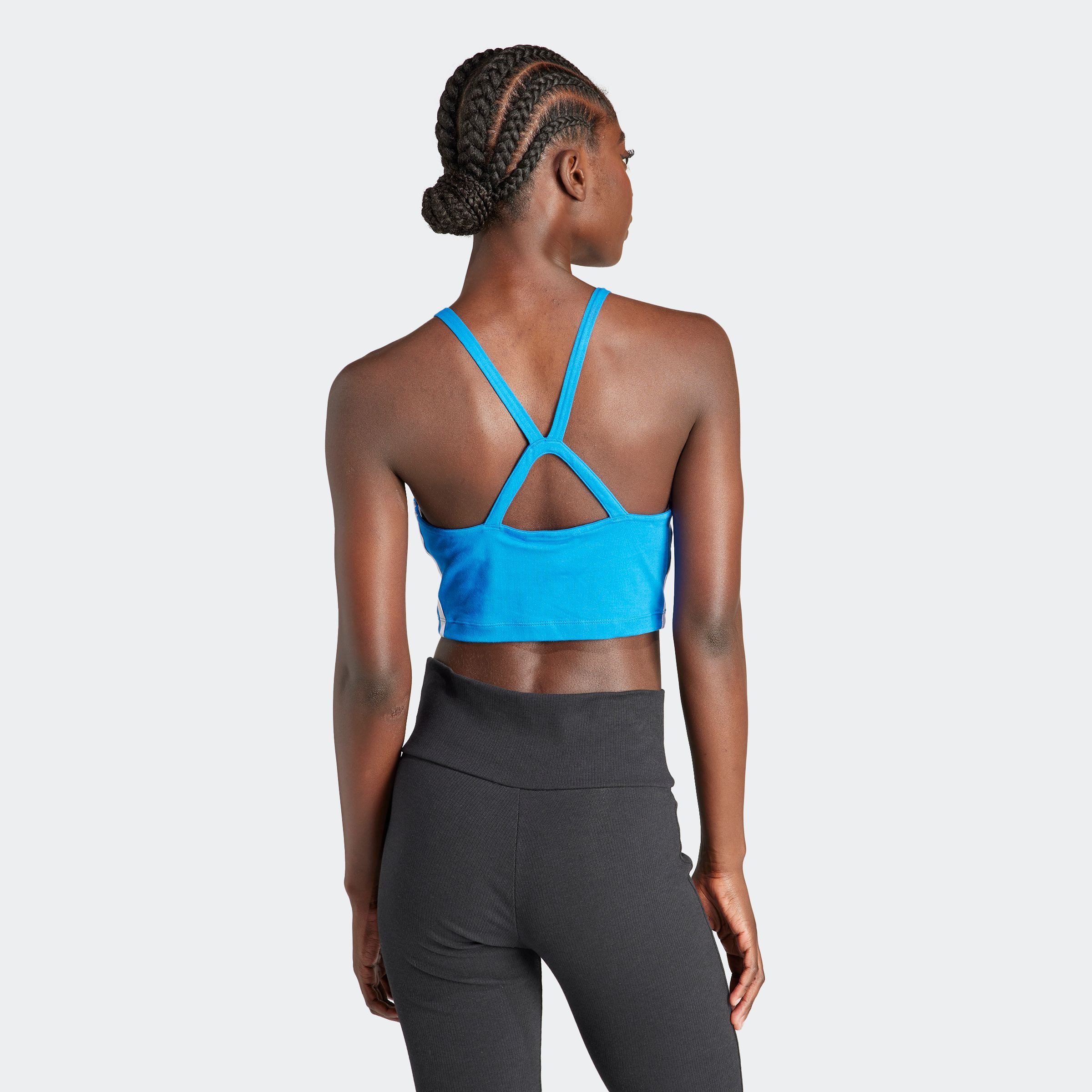 adidas Originals Tanktop 3 S CROP TOP