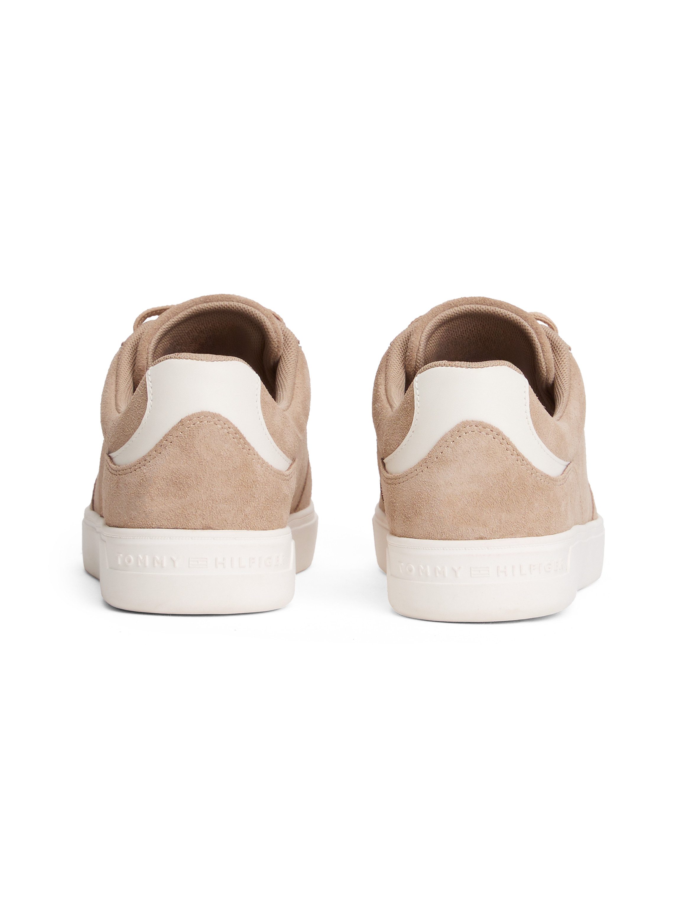 Tommy Hilfiger Plateausneakers