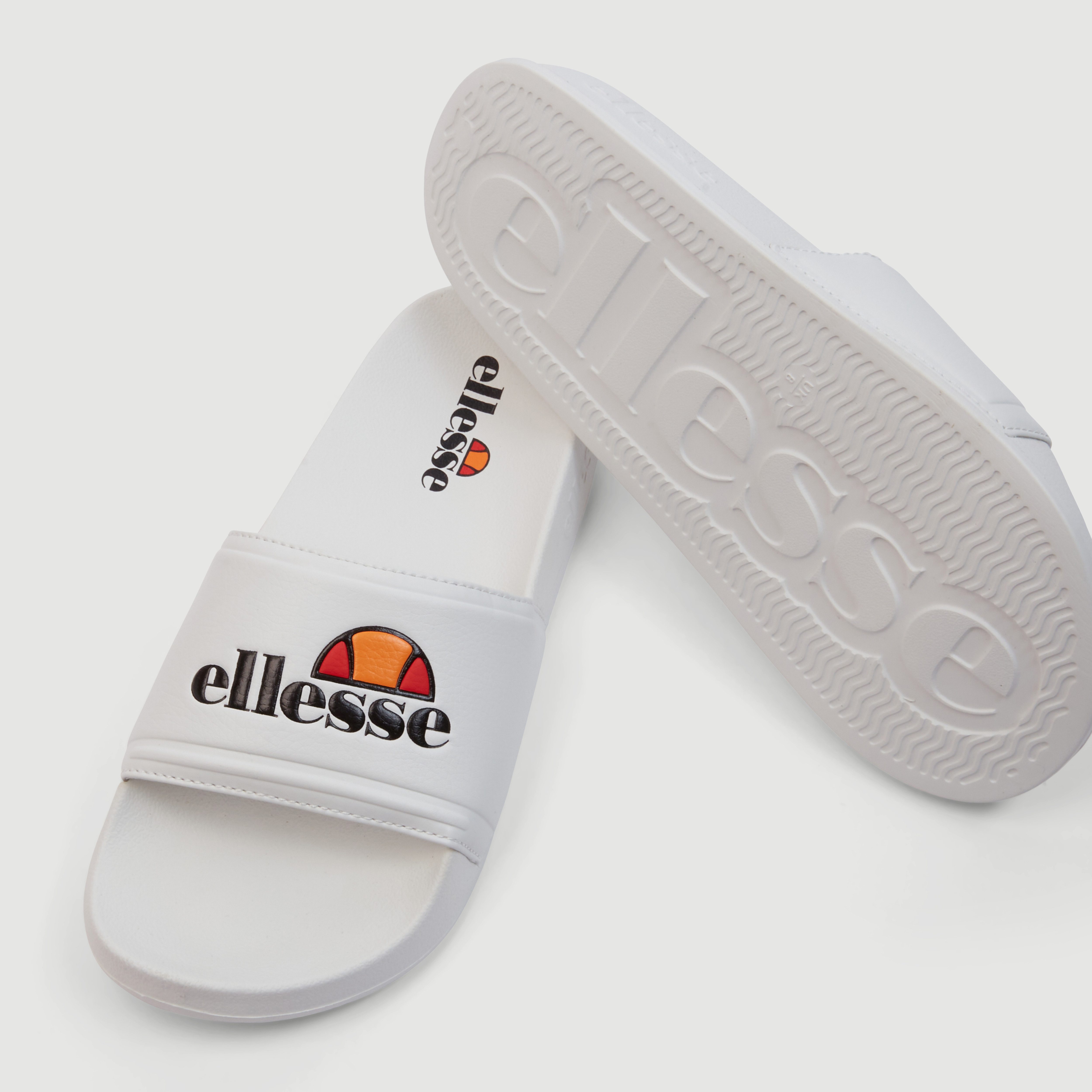 ellesse Badslippers Filippo Slide
