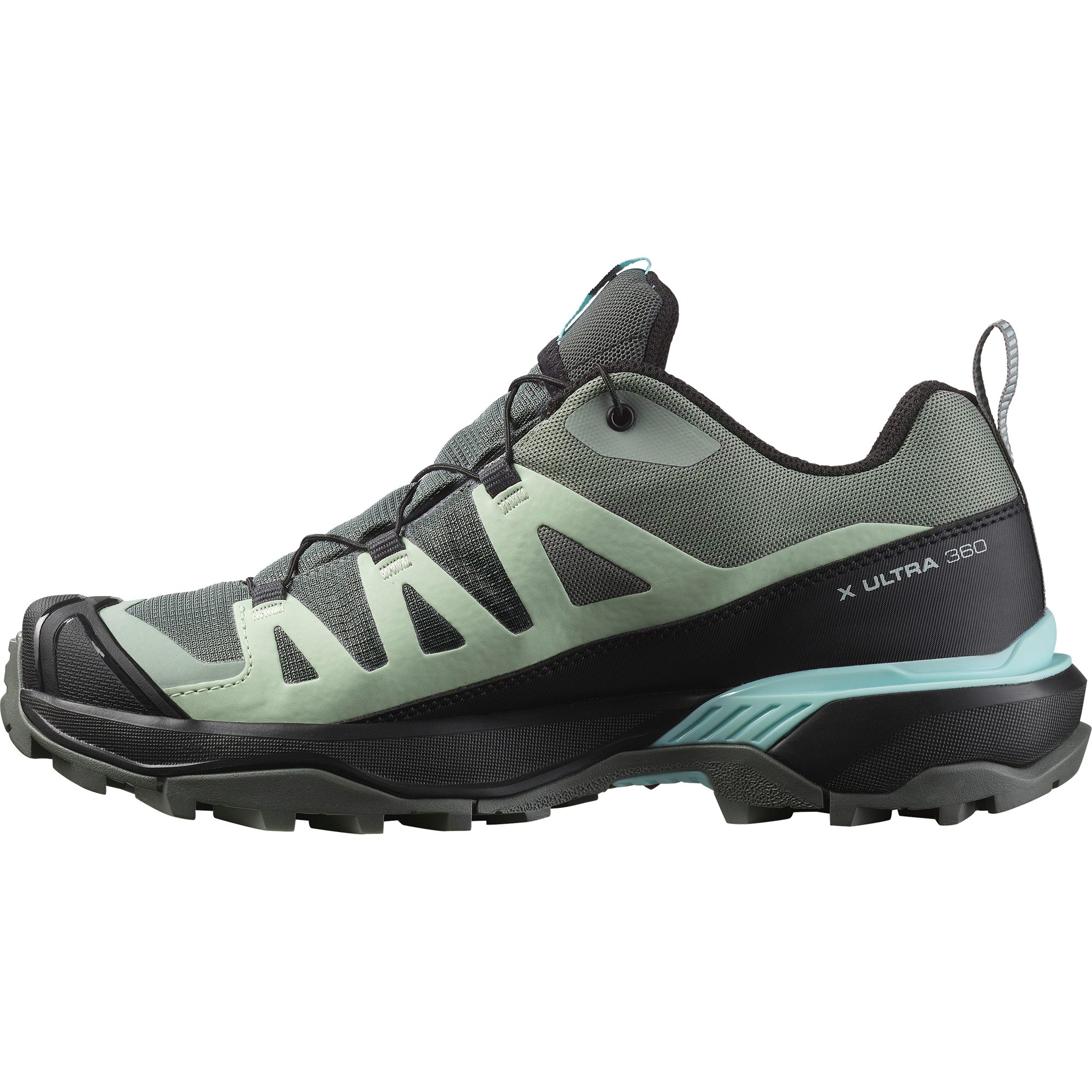 Salomon Wandelschoenen X ULTRA 360 GORE-TEX W