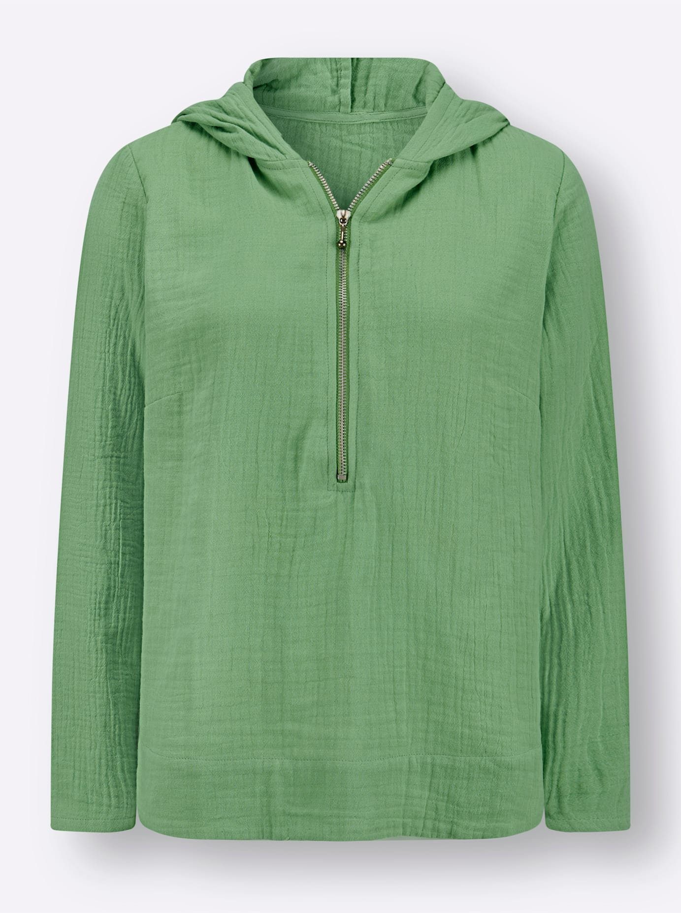 Casual Looks Blouse zonder sluiting