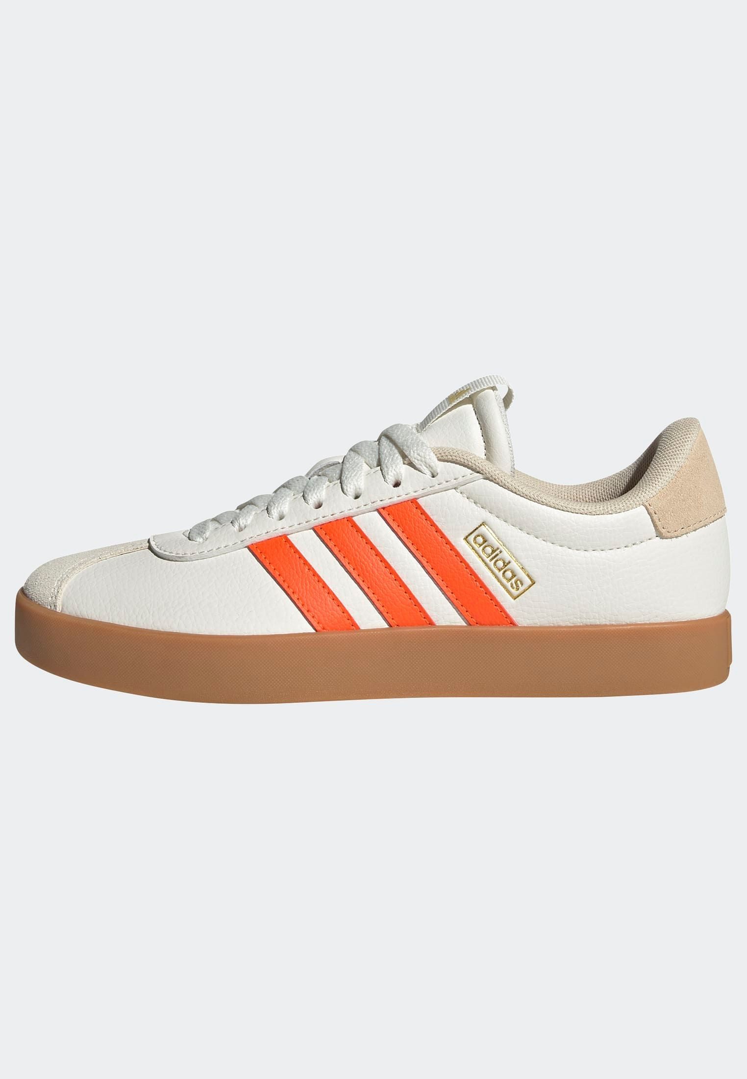 adidas Sportswear Sneakers VL COURT 3.0 geïnspireerd door het ontwerp van de adidas samba