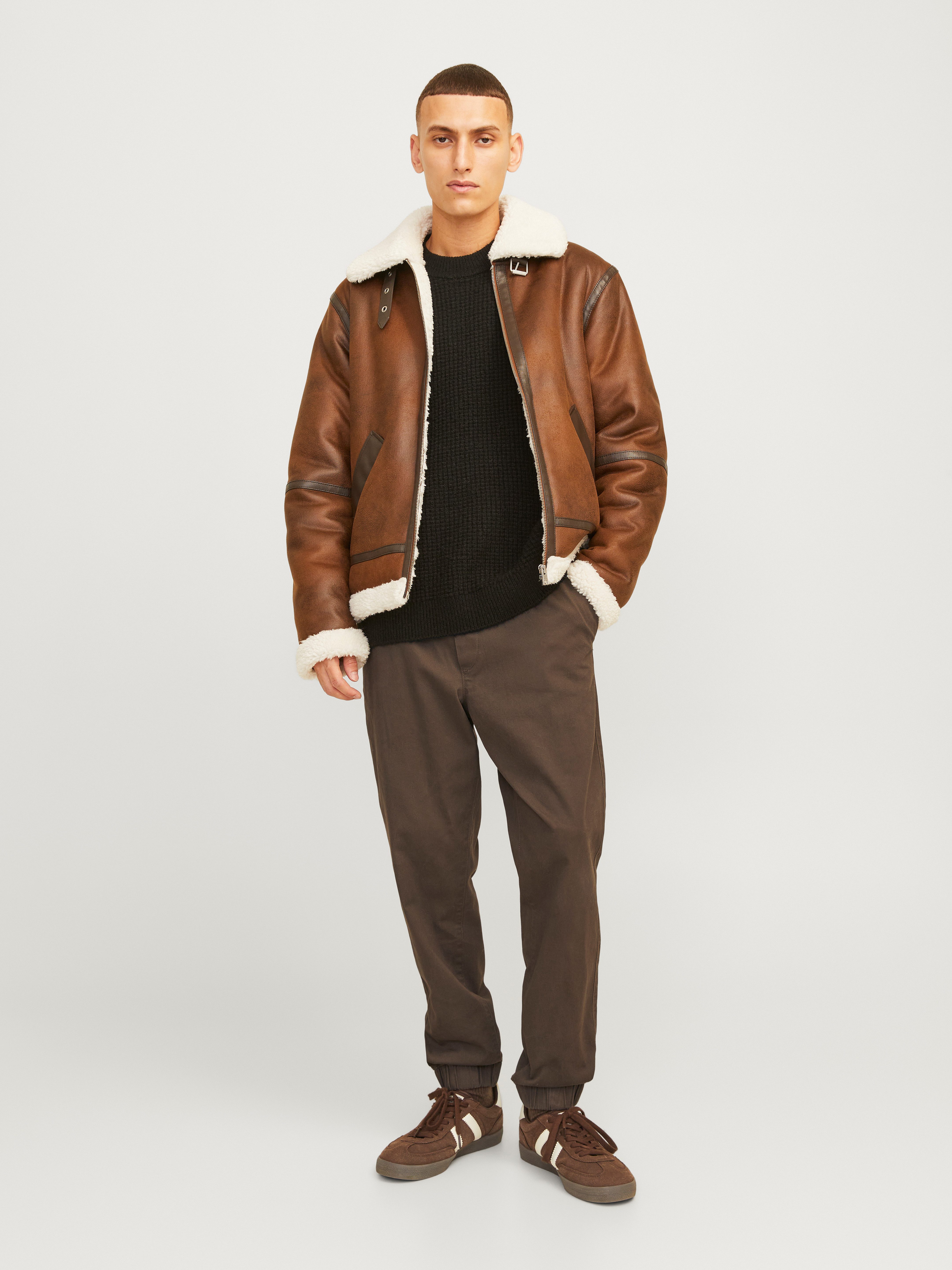 Jack & Jones Comfortbroek JPSTGORDON JJDAVE