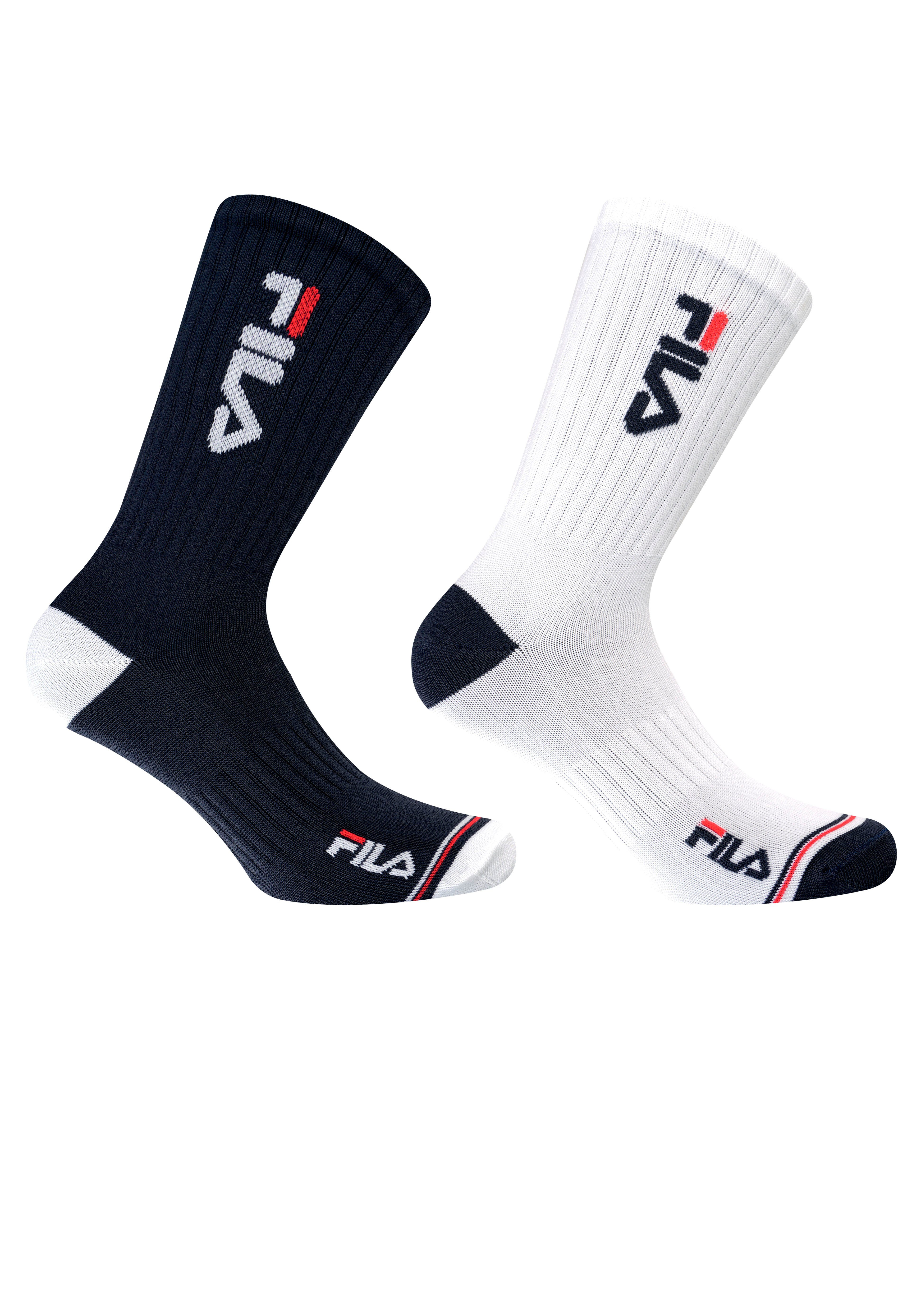 Fila Sportsokken (Set van 2)