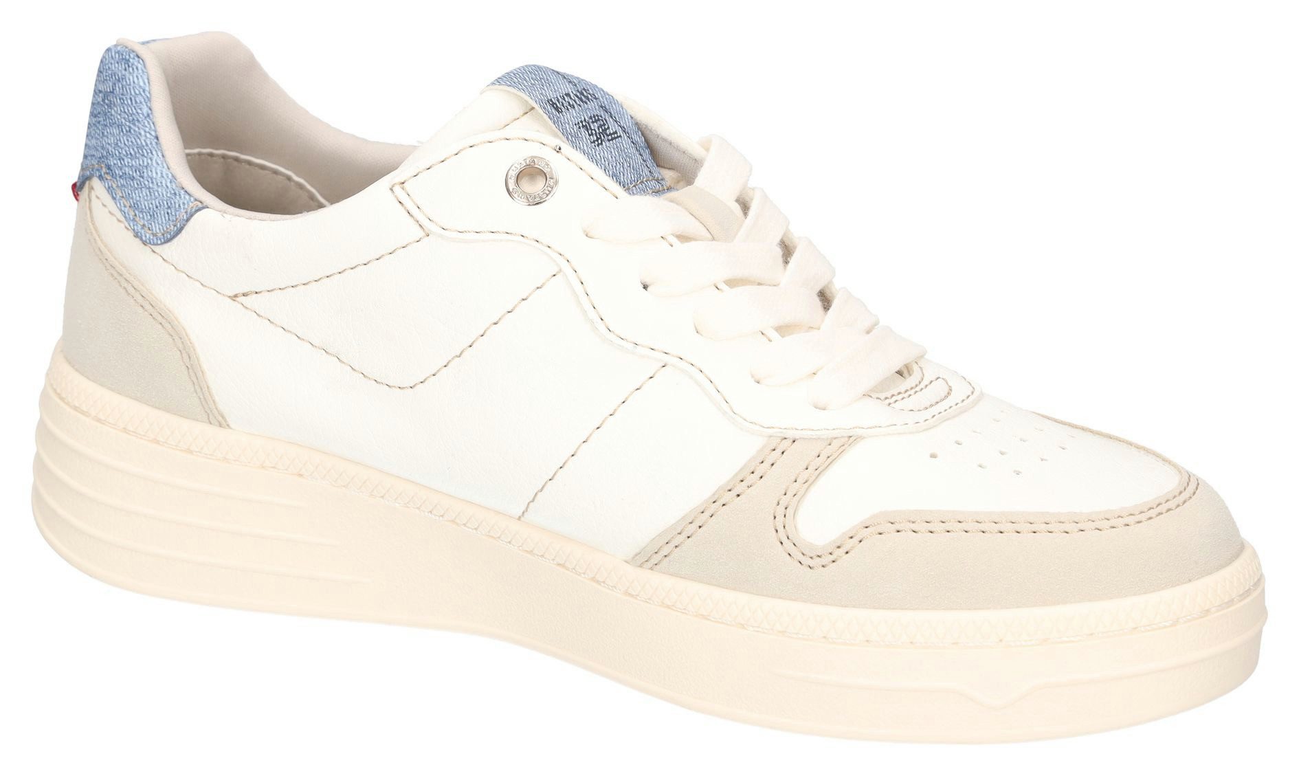 Mustang Shoes Sneakers