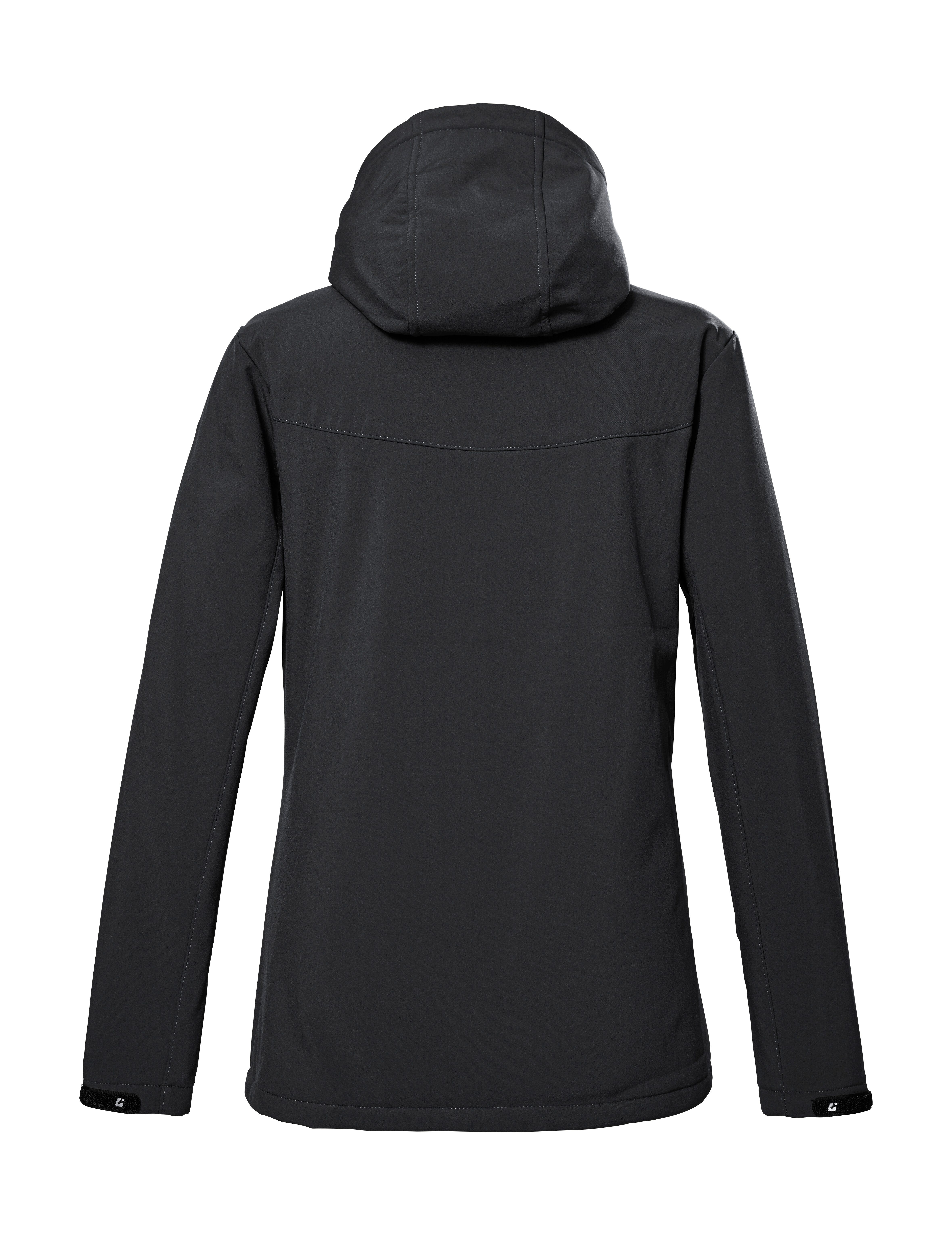 Killtec Softshell-jack KOS 179 WMN SFTSHLL JCKT 2