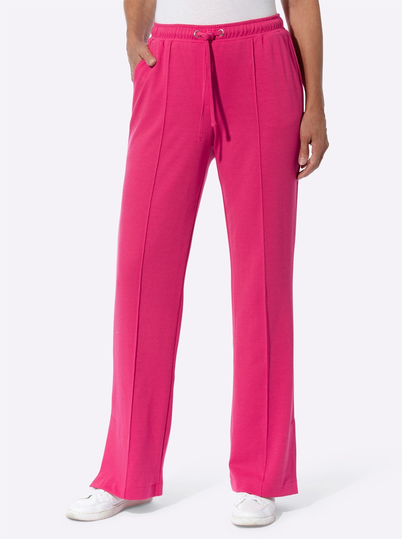 Classic Basics Comfortbroek