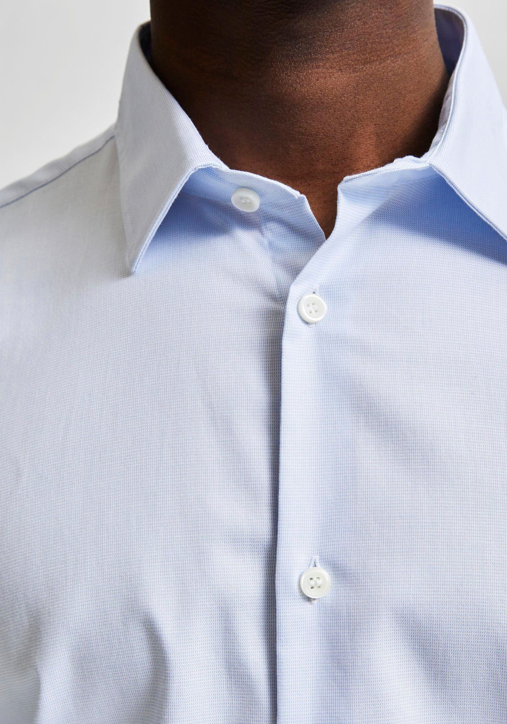 SELECTED HOMME Overhemd met lange mouwen REGETHAN SHIRT