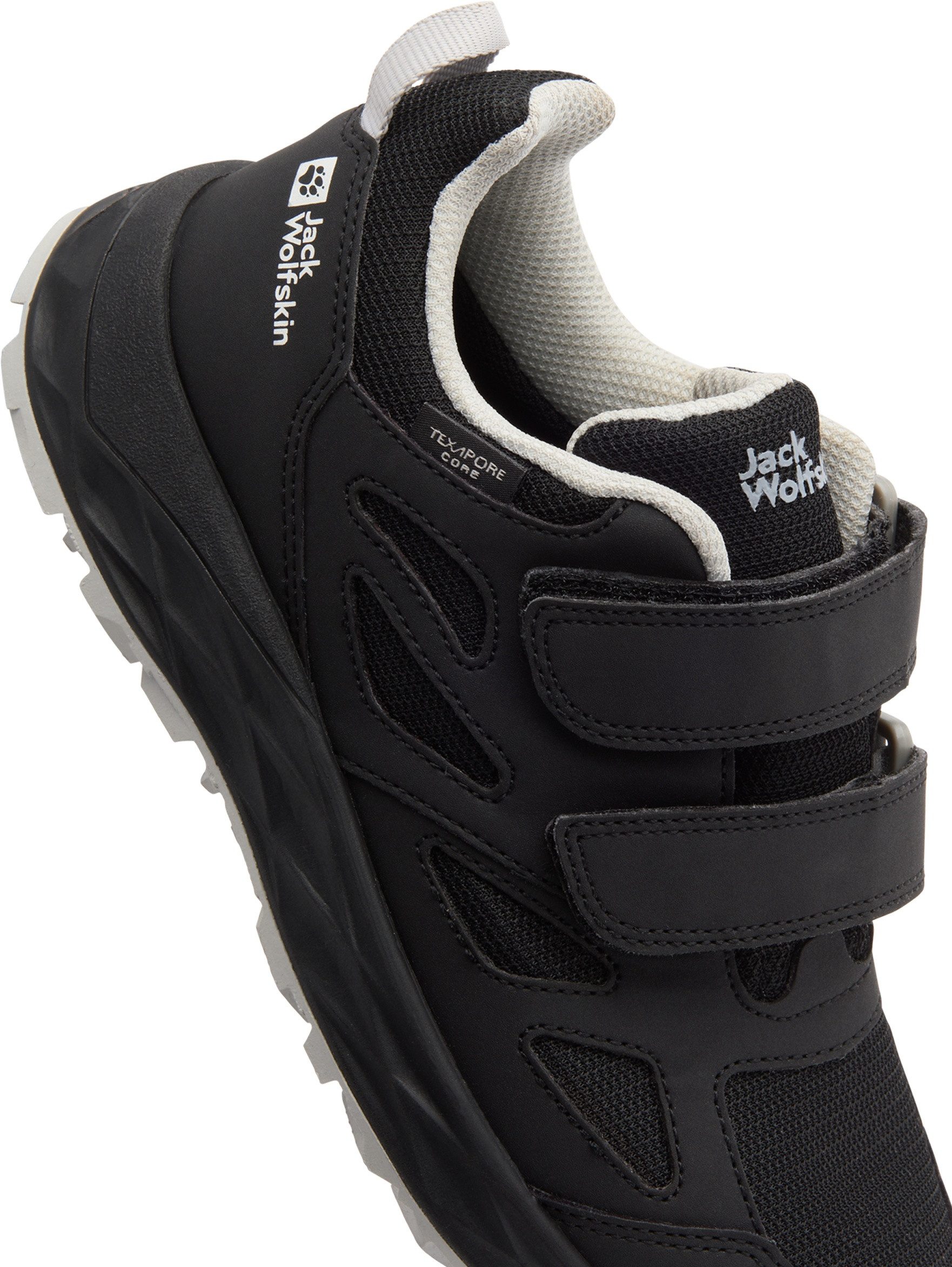 Jack Wolfskin Sneakers WOODLAND 2 TEXAPORE LOW VC K