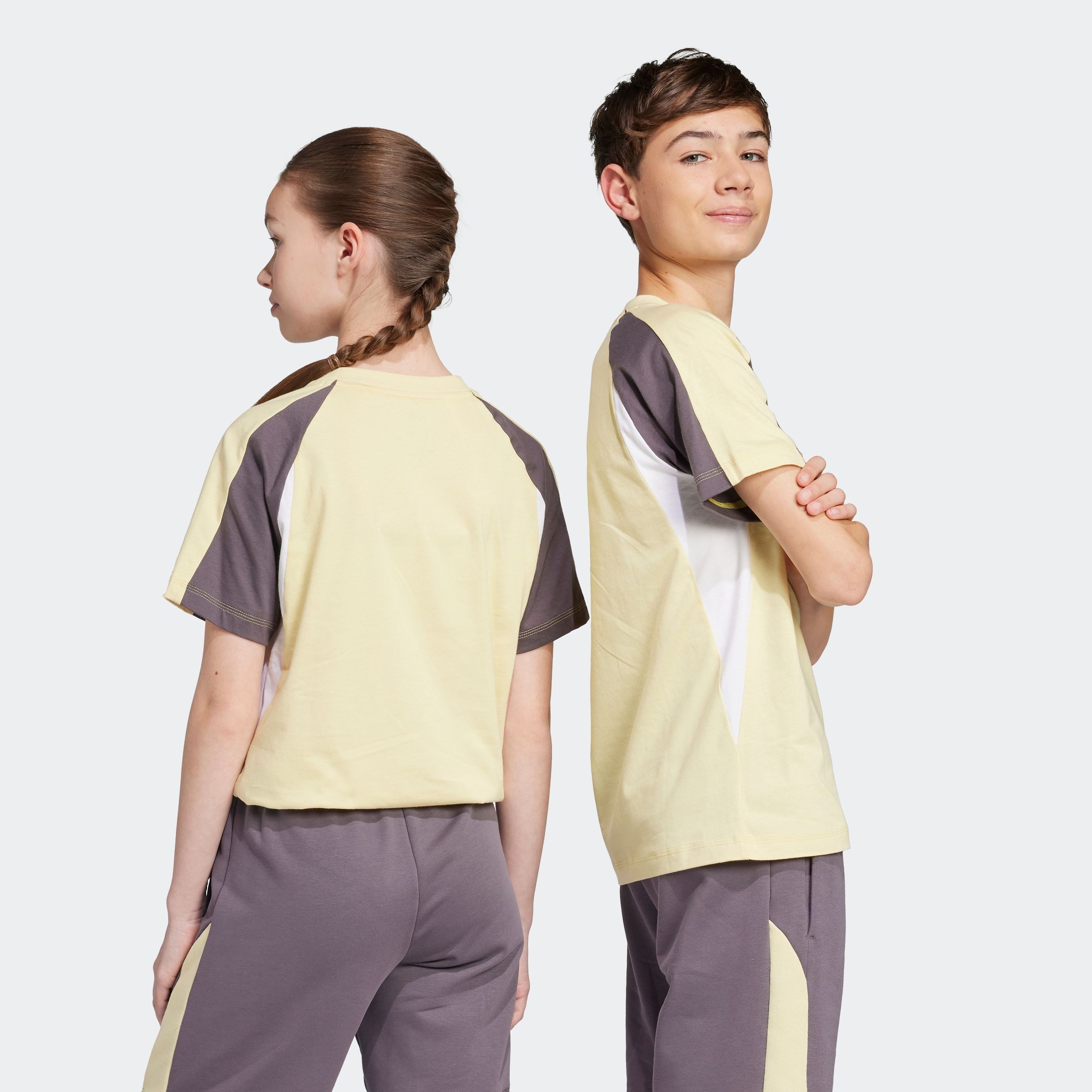adidas Sportswear T-shirt J CB T