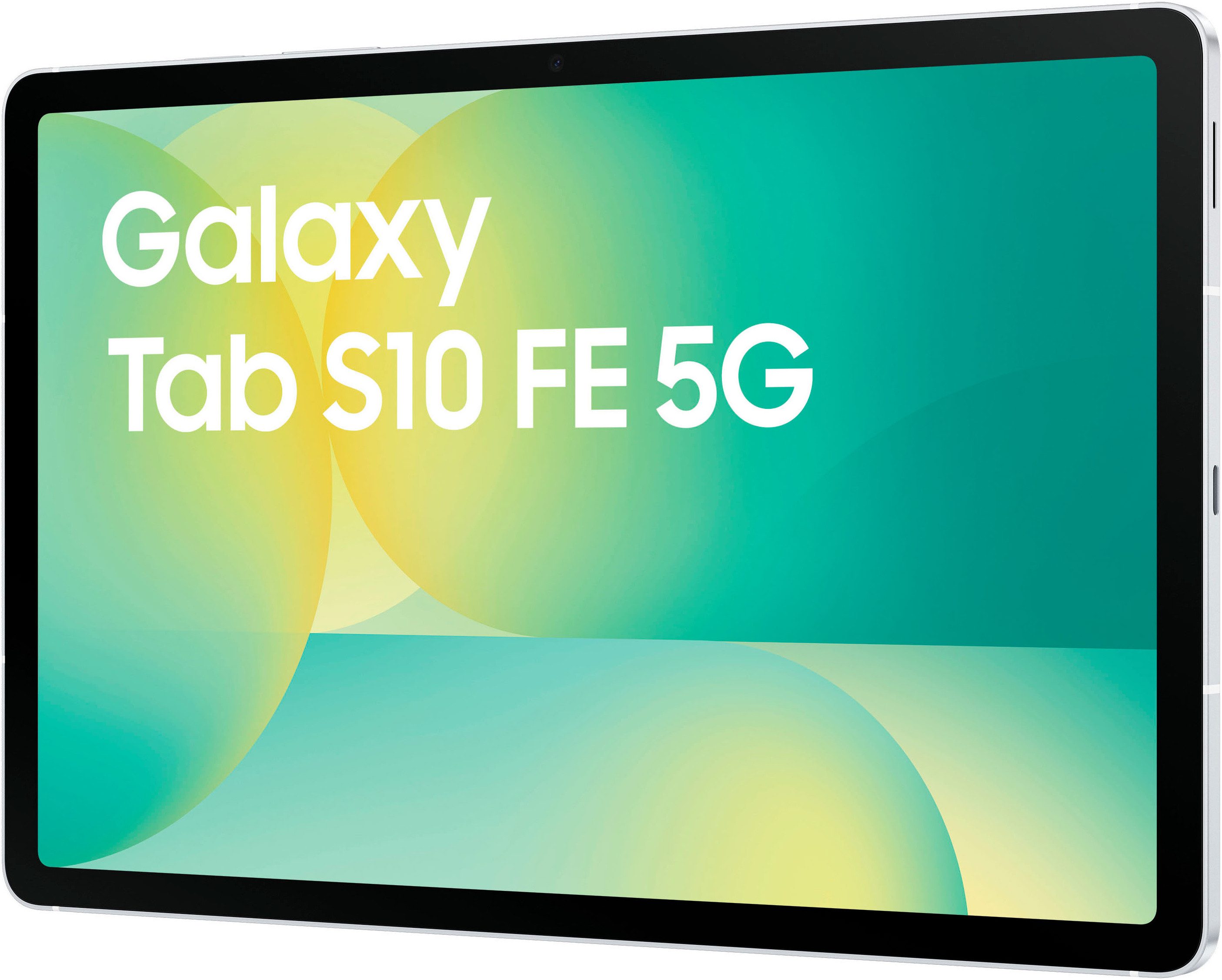 Samsung Tablet Galaxy Tab S10 FE 5G 256GB, Android