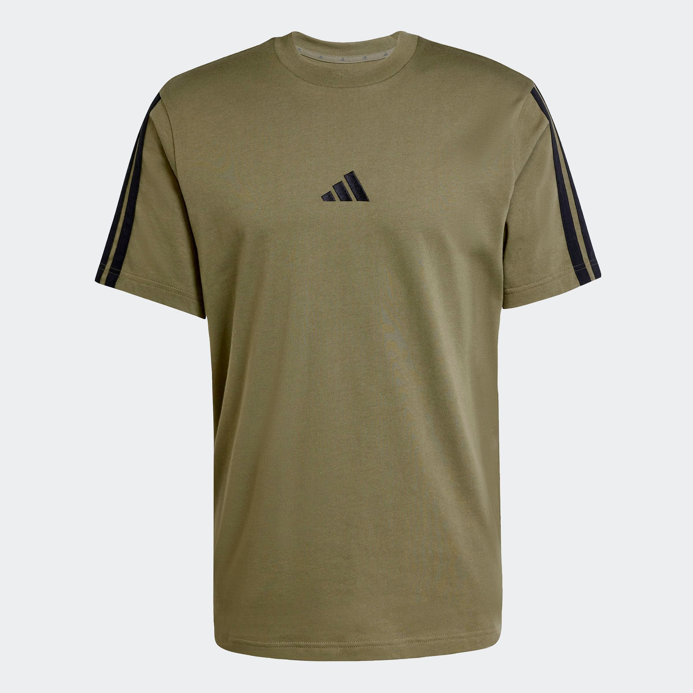 adidas Sportswear T-shirt M 3S SJ T B