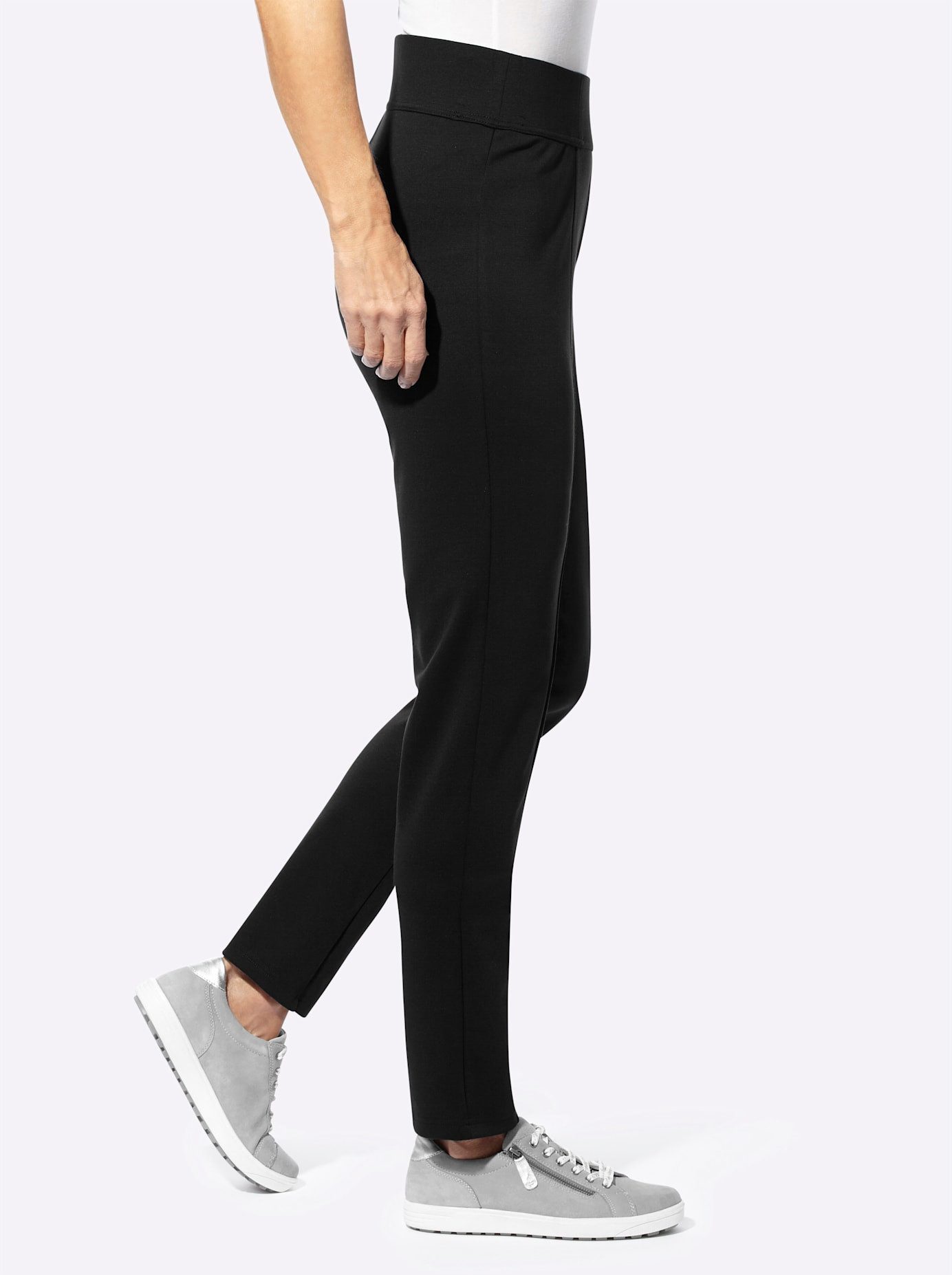 Classic Basics Comfortbroek