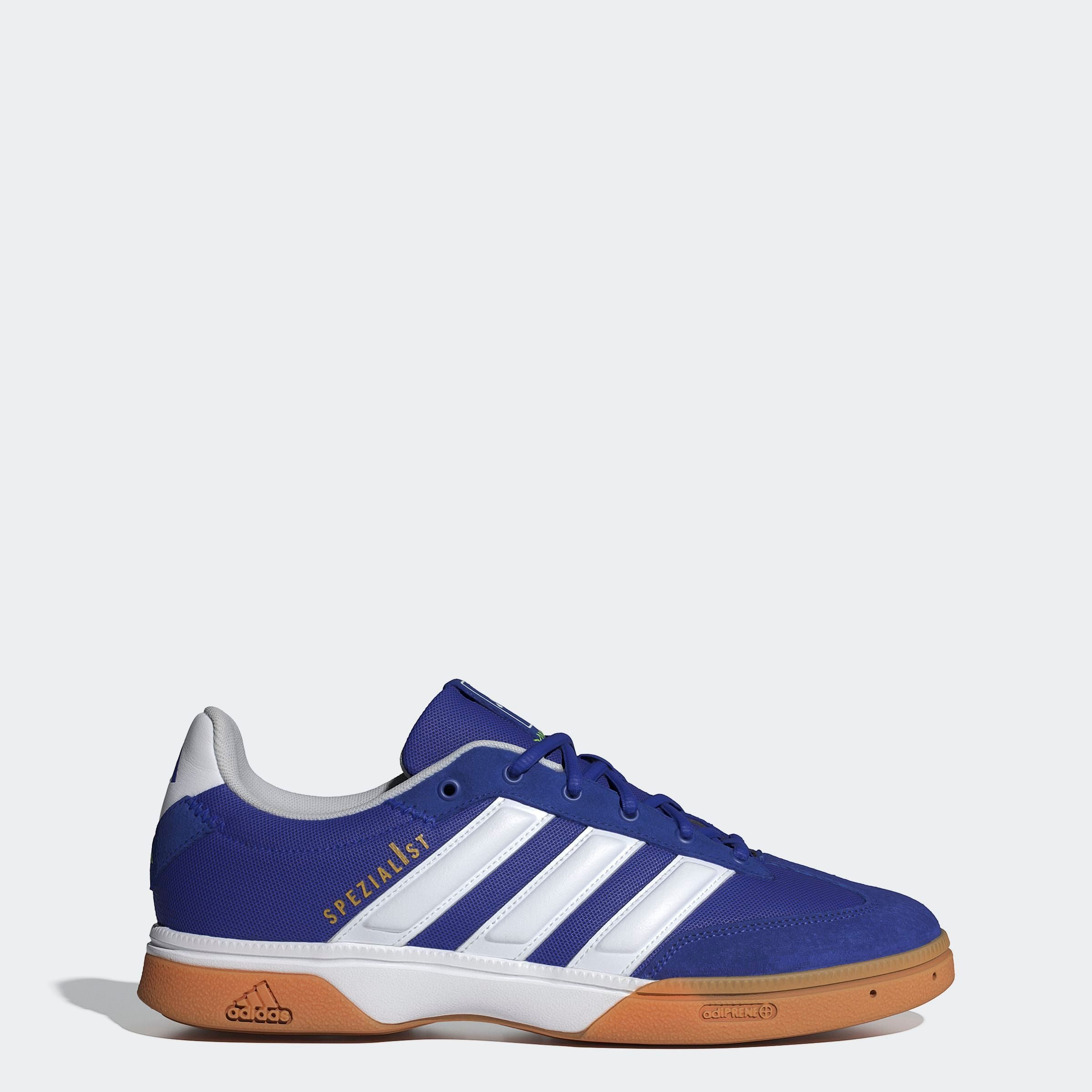 adidas Performance Zaalschoenen SPEZIALIST INDOOR