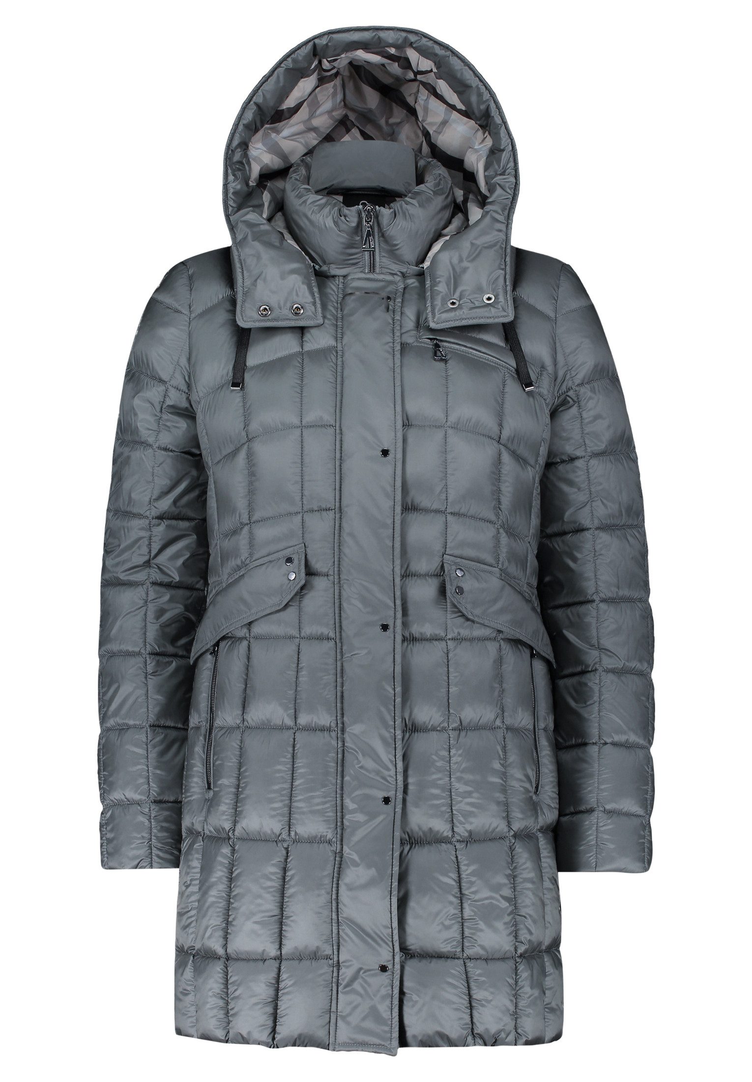 Gil Bret Winterjack met een capuchon