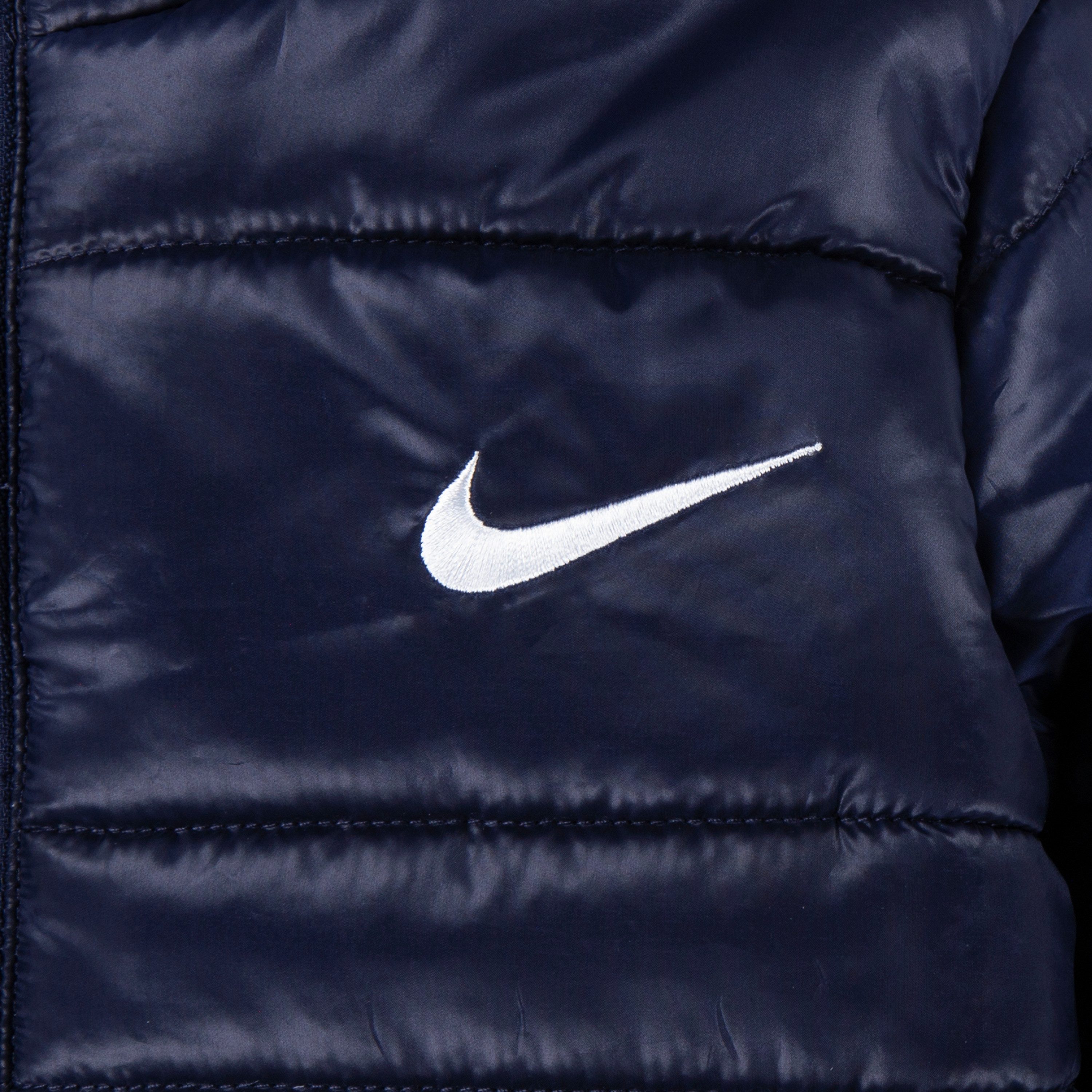 Nike Sportswear Gewatteerde jas NKB FILL QUILTED JKT