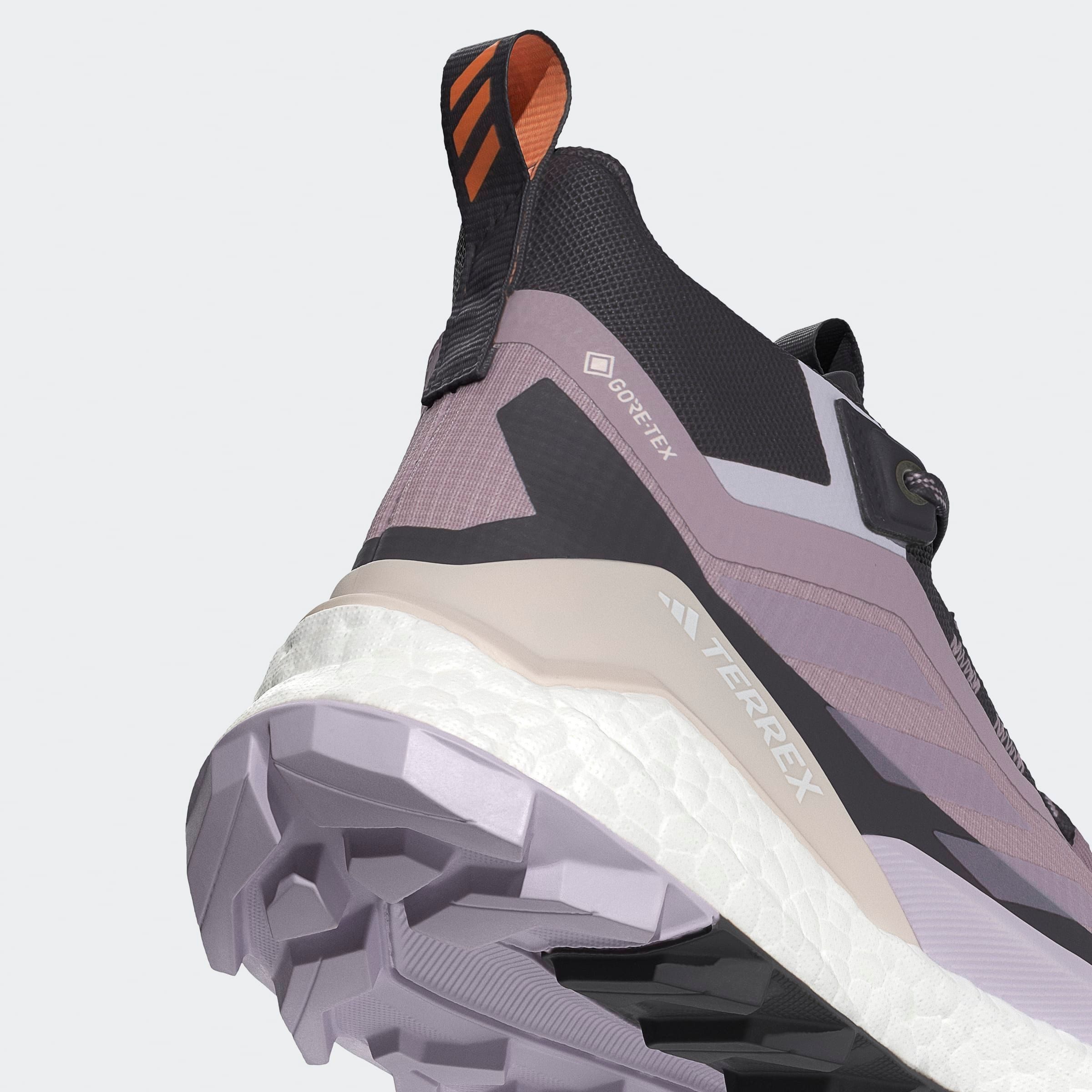adidas TERREX Wandelschoenen TERREX FREE HIKER 2.0 GORE-TEX