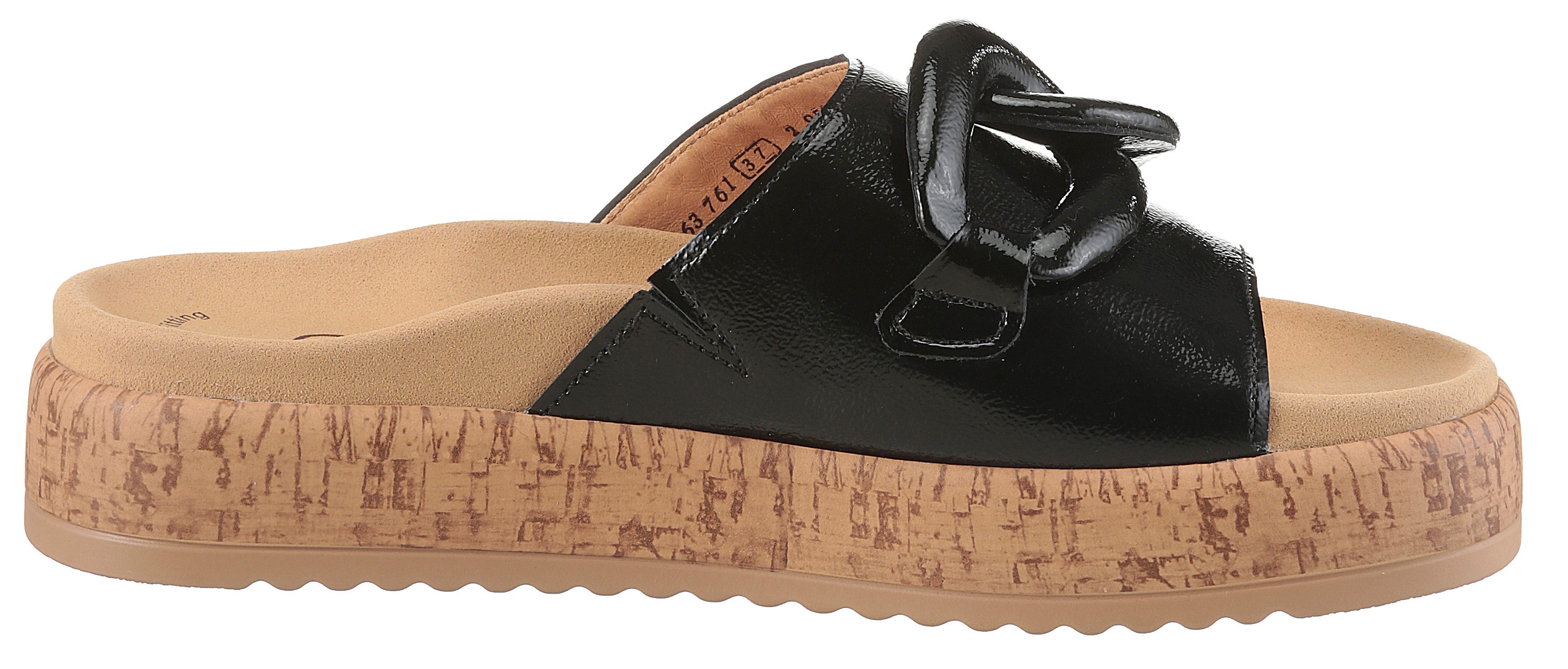 Gabor Slippers