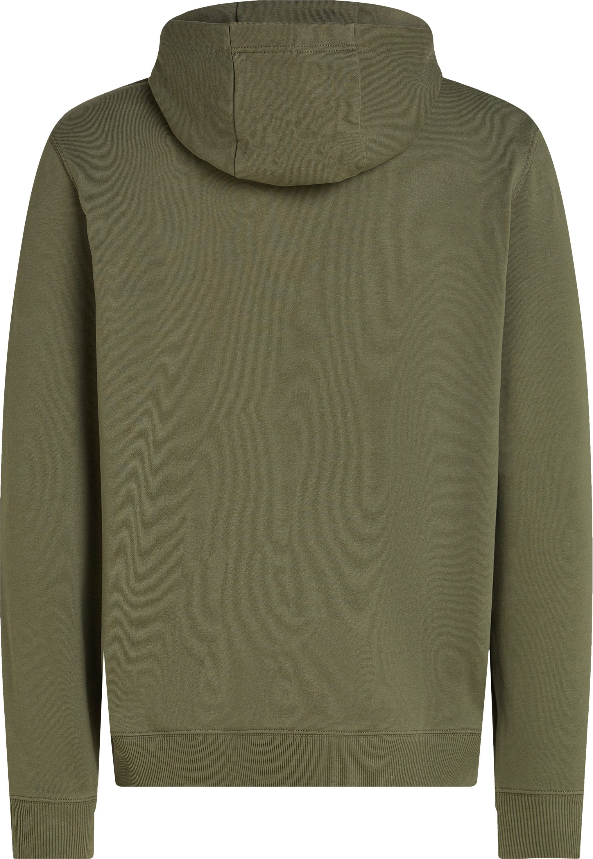 Tommy Hilfiger Hoodie BRAND LOVE HILFIGER HOODIE