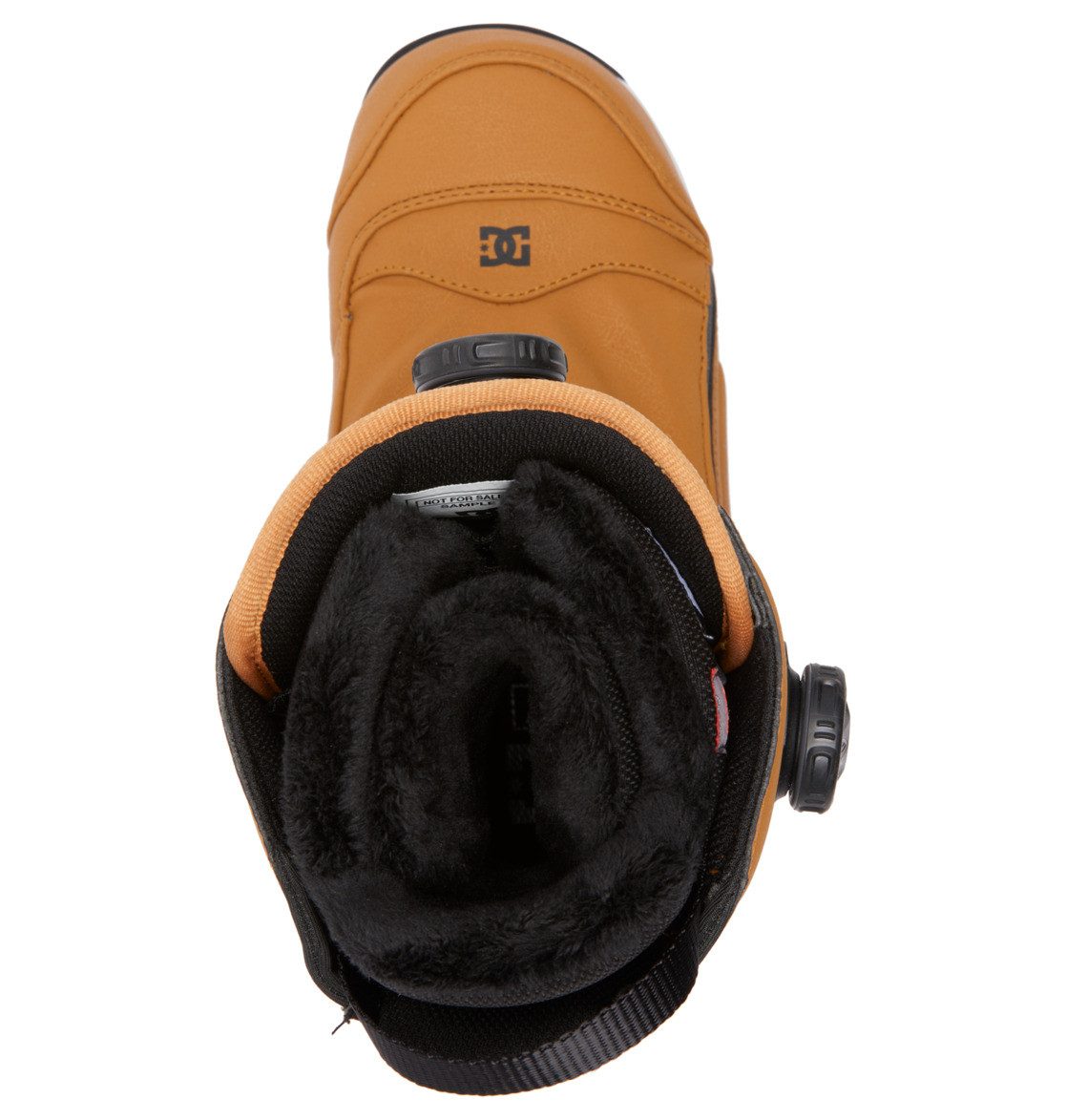 DC Shoes Snowboardboots Mora