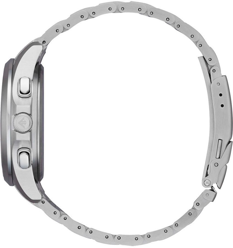 Citizen Radiografische chronograaf Promaster Land Polshorloge, herenhorloge, solar, datum, stopwatchfunctie, saffierglas