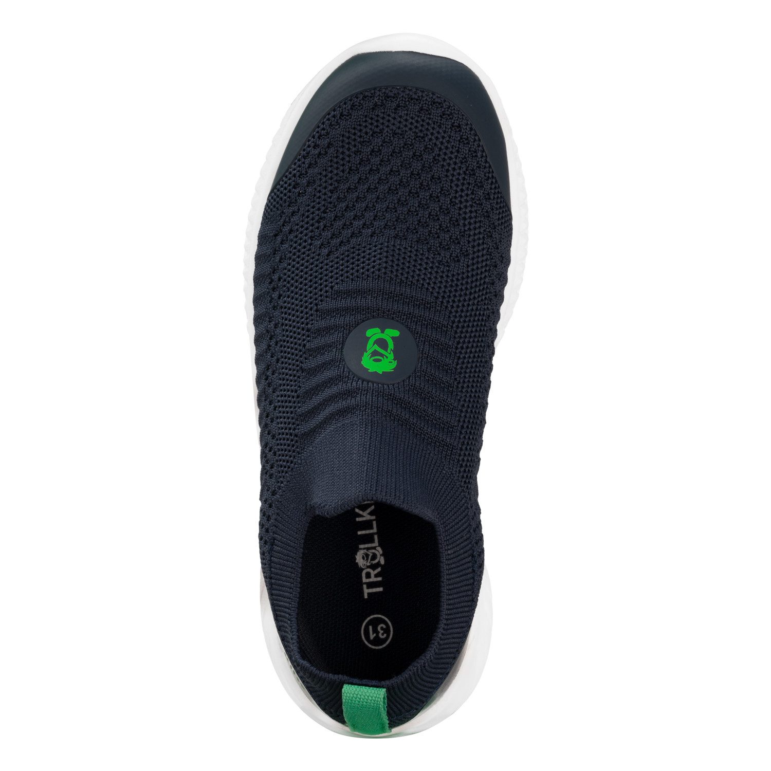 TROLLKIDS Slip-on sneakers Kids Oslo Sneaker XT