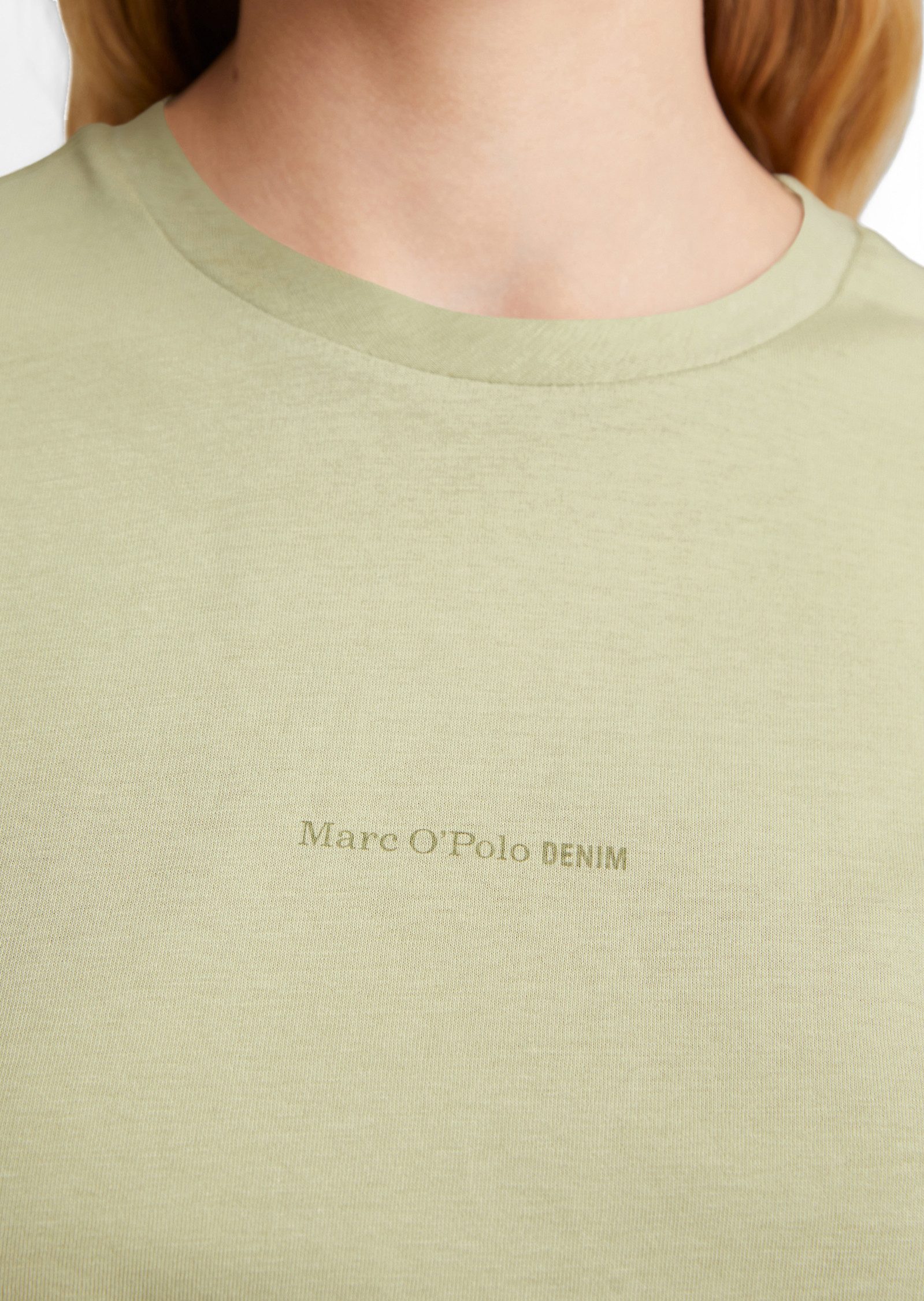 Marc O'Polo DENIM T-shirt