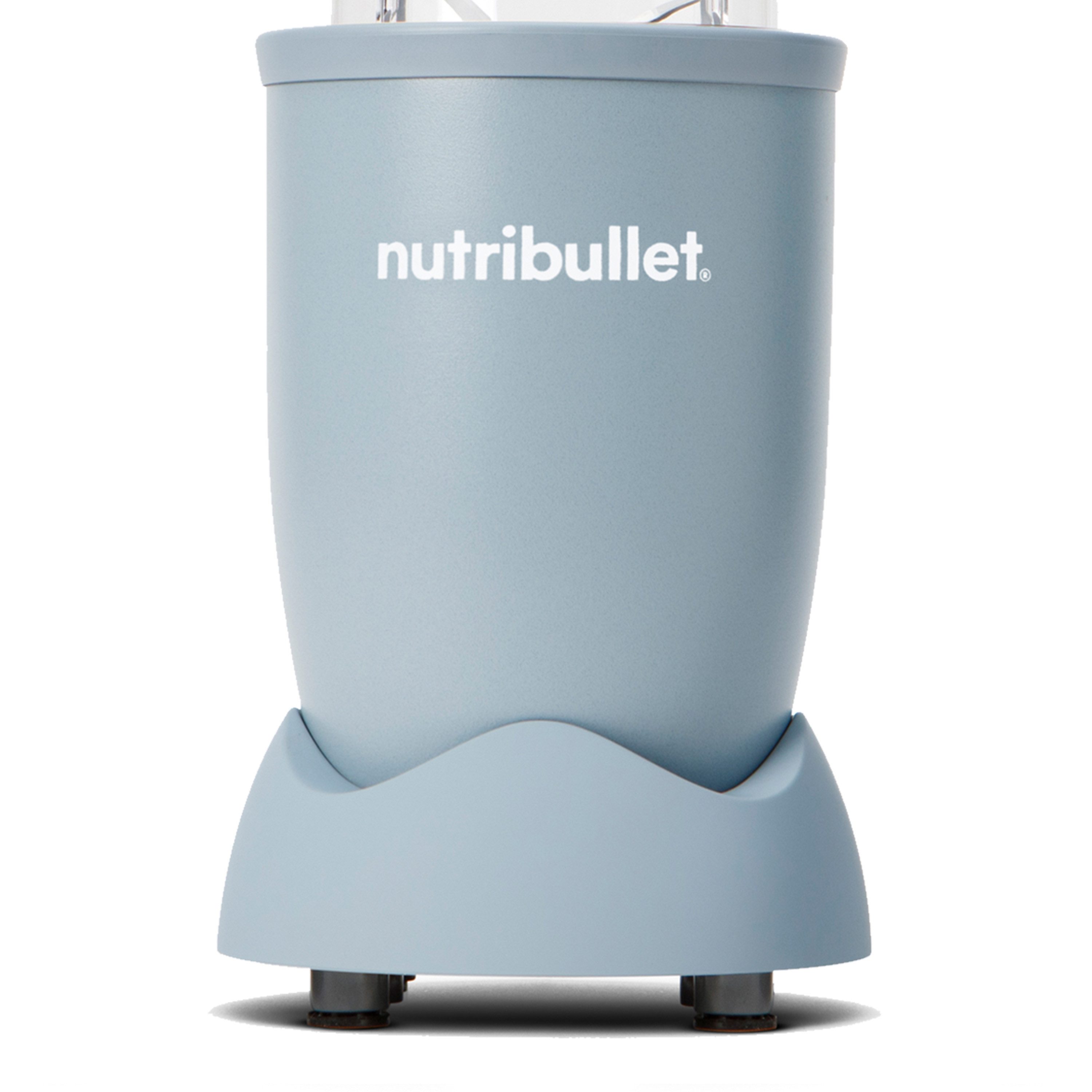 Nutribullet Staafmixer NB PRO NB907MASL
