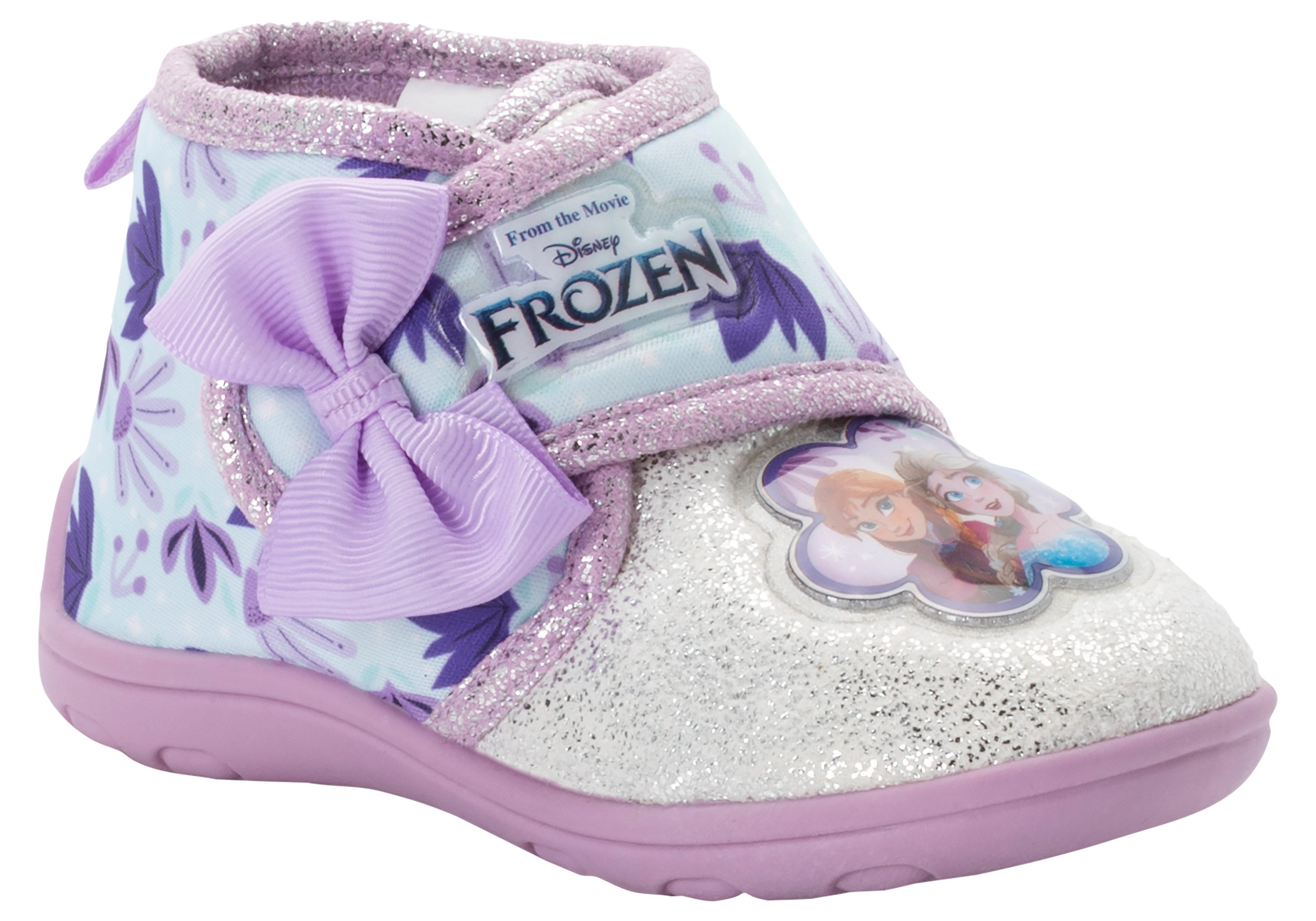 NU 10% KORTING: Disney Pantoffels Frozen