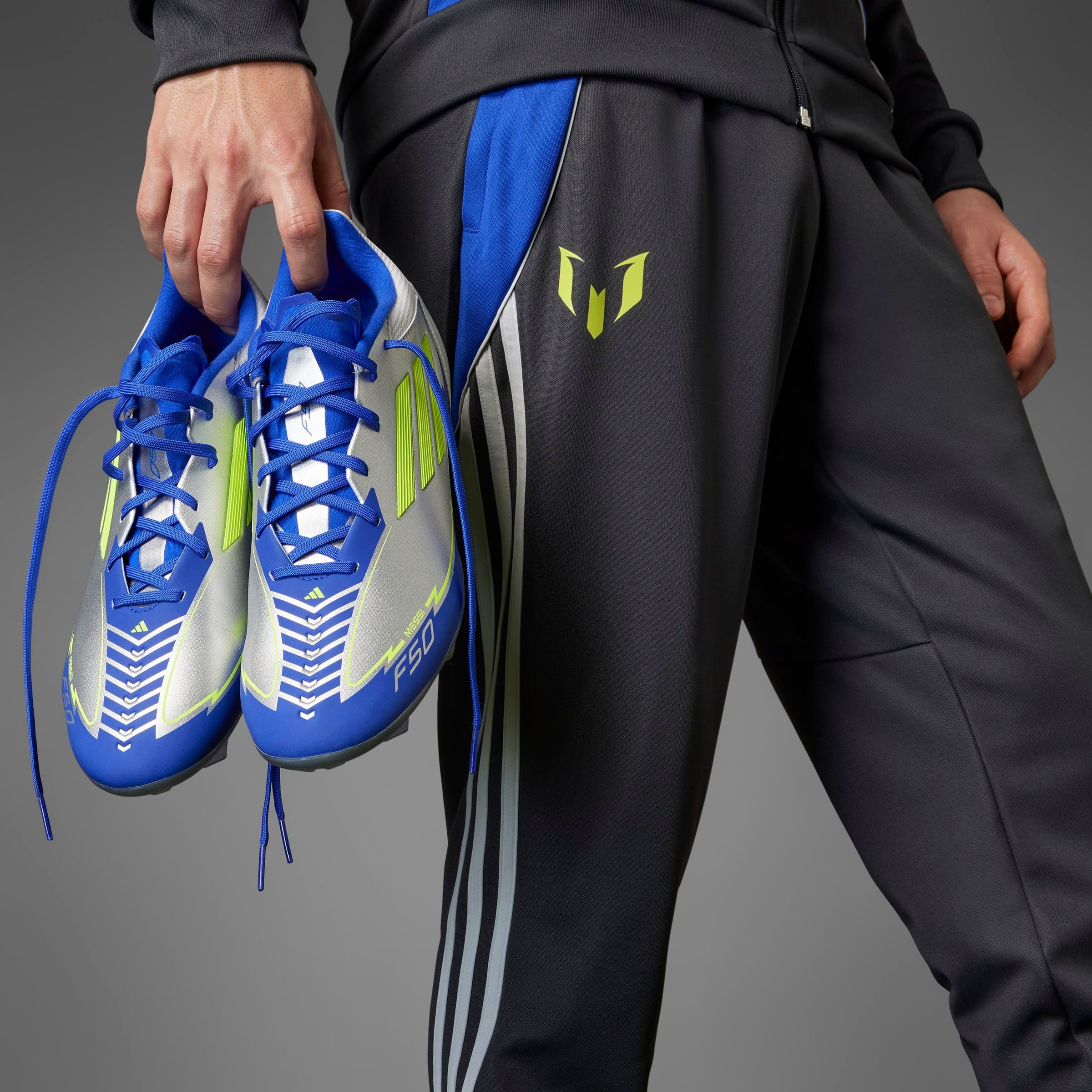 adidas Performance Voetbalschoenen F50 LEAGUE MESSI FG/MG