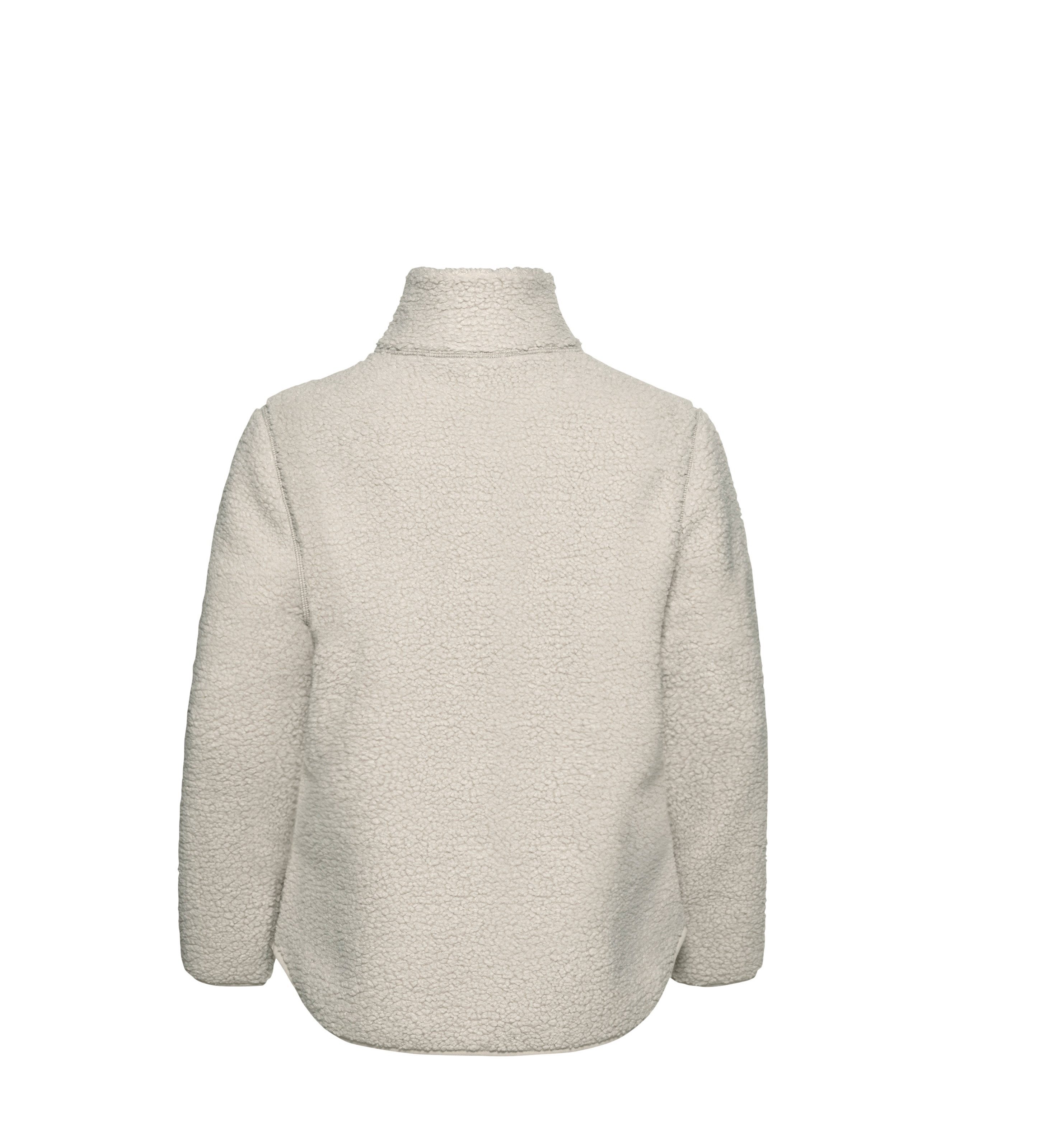 Jack Wolfskin Fleecejack HIGH CURL JKT W