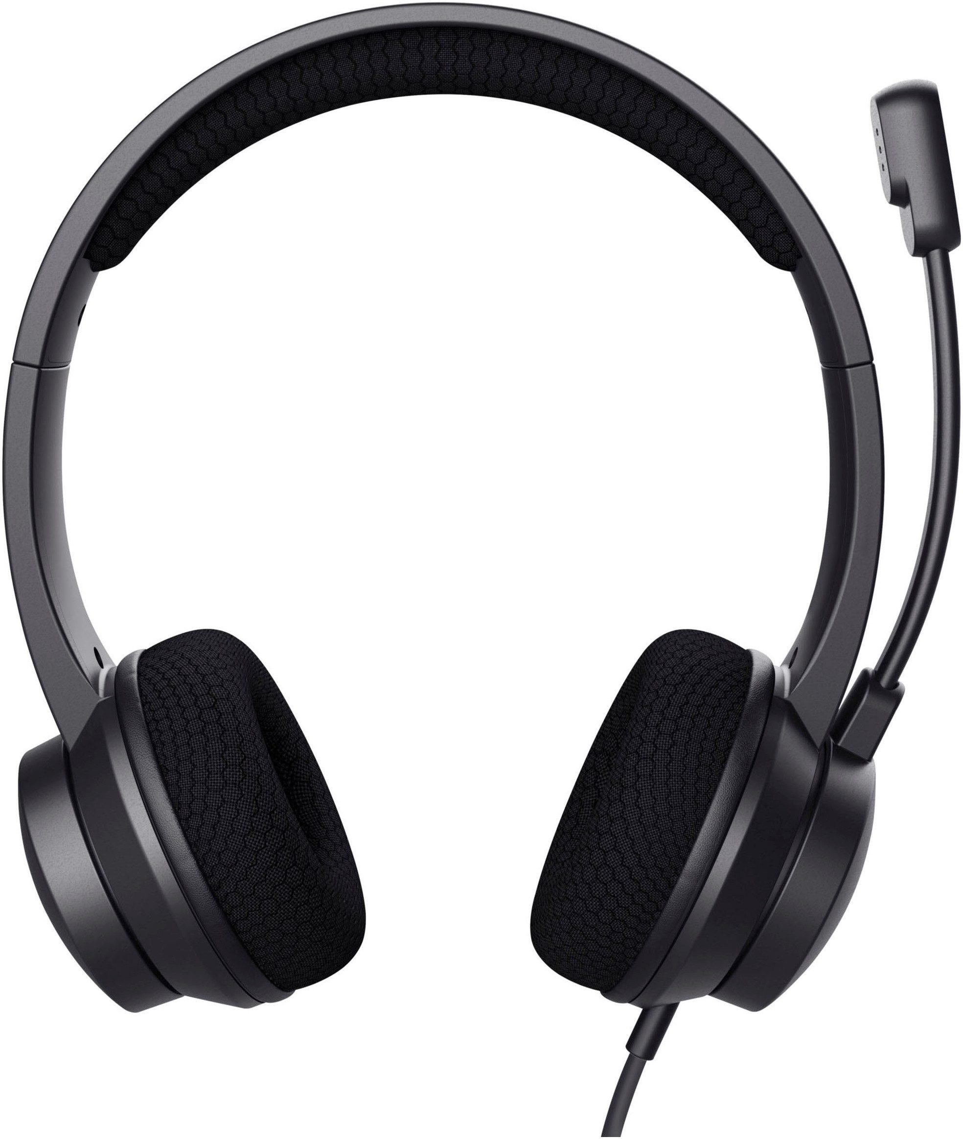 Trust Gaming-headset Ayda USB-ENC hoofdtelefoon voor PC