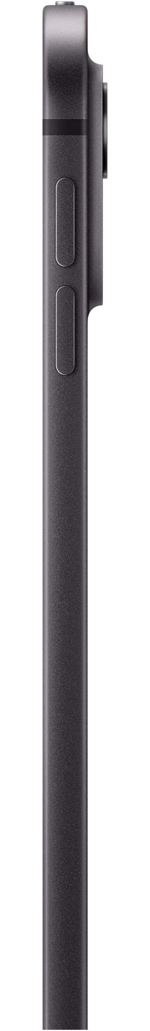 Apple Tablet 13" iPad Pro WiFi 512GB, 13", iPadOS