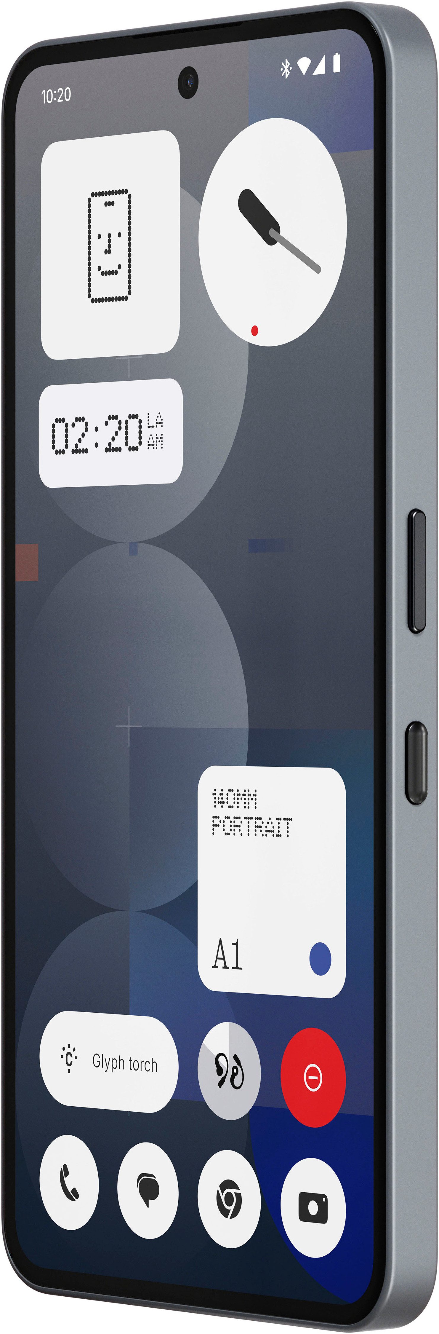 NOTHING Smartphone PHONE (3a) Pro 256GB
