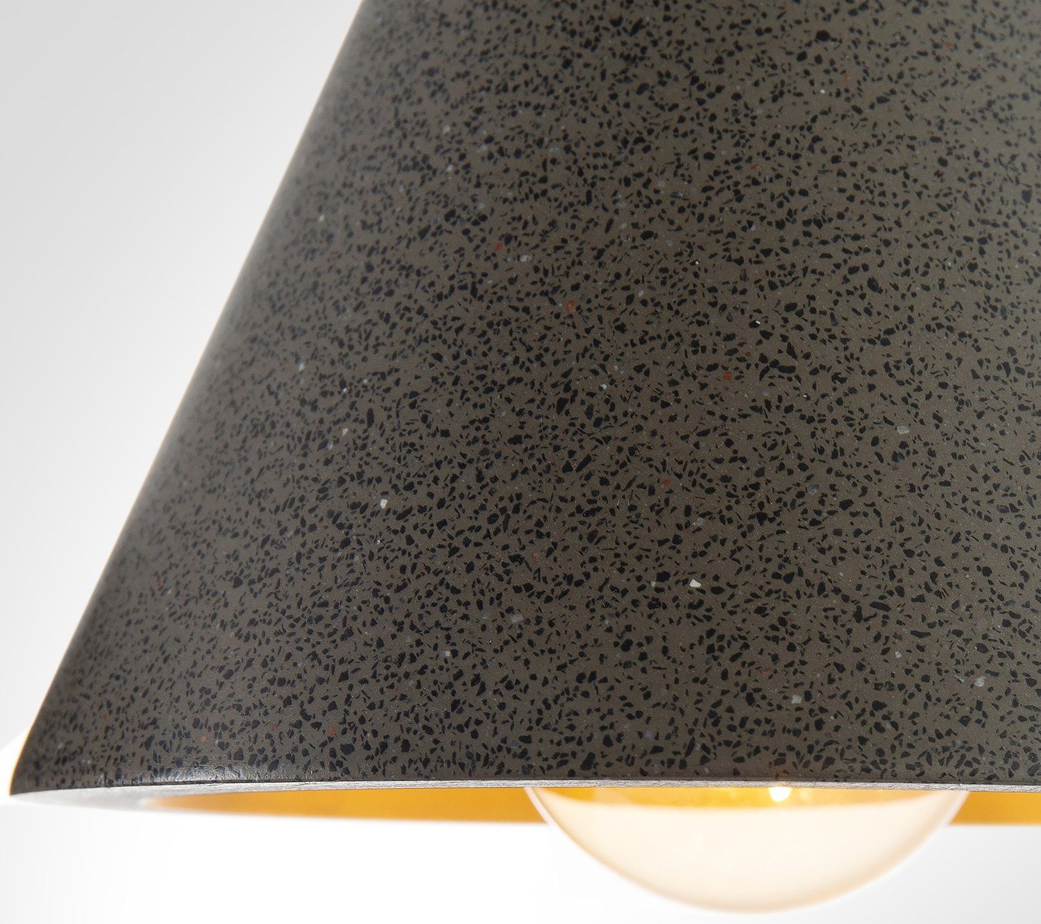 Paco Home Hanglamp CLOUCH Led, E27, lamp voor woonkamer eetkamer keuken, in hoogte verstelbaar