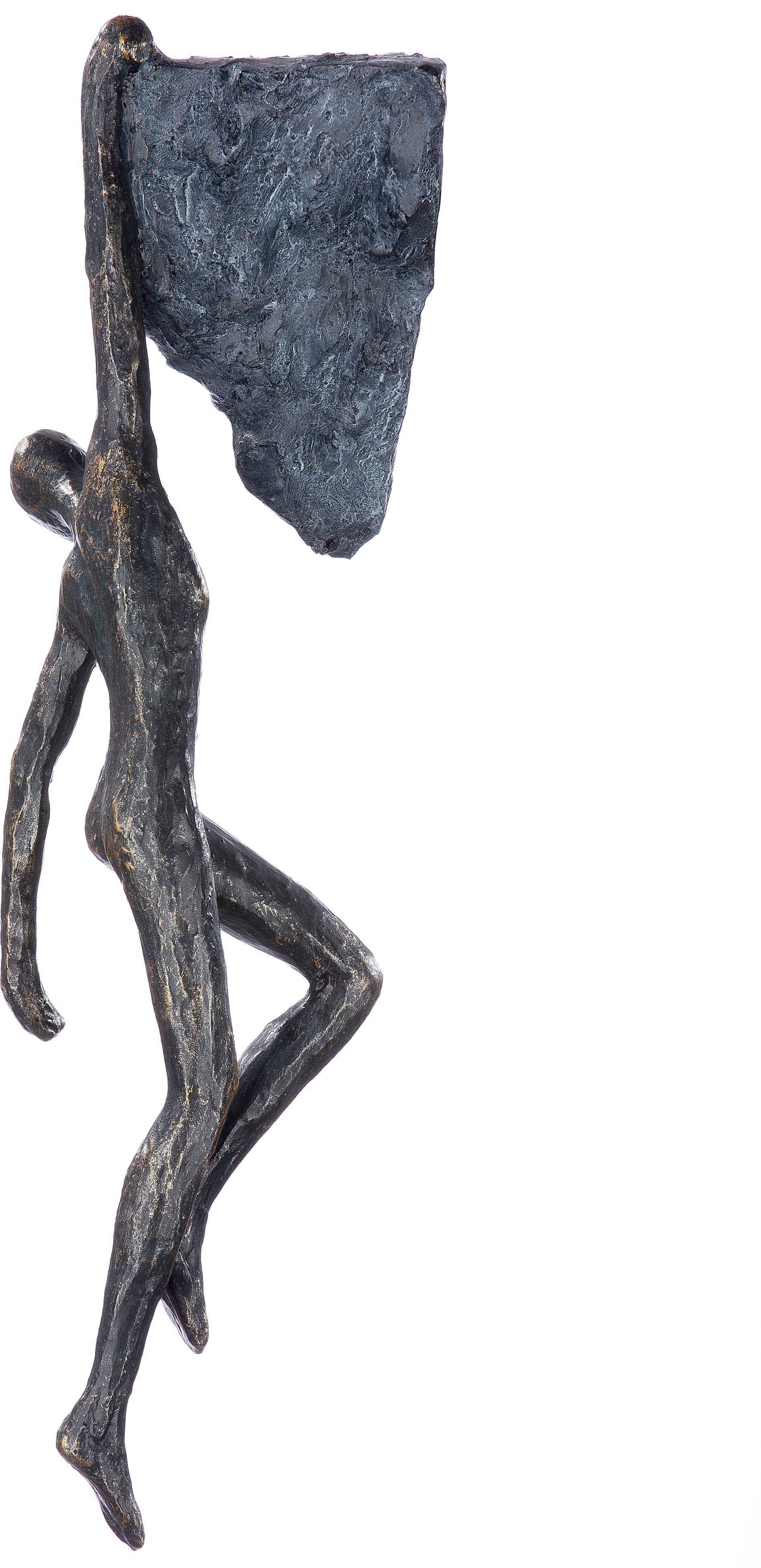 Casablanca by Gilde Sierhanger Hangende sculptuur Terugblik (1 stuk)