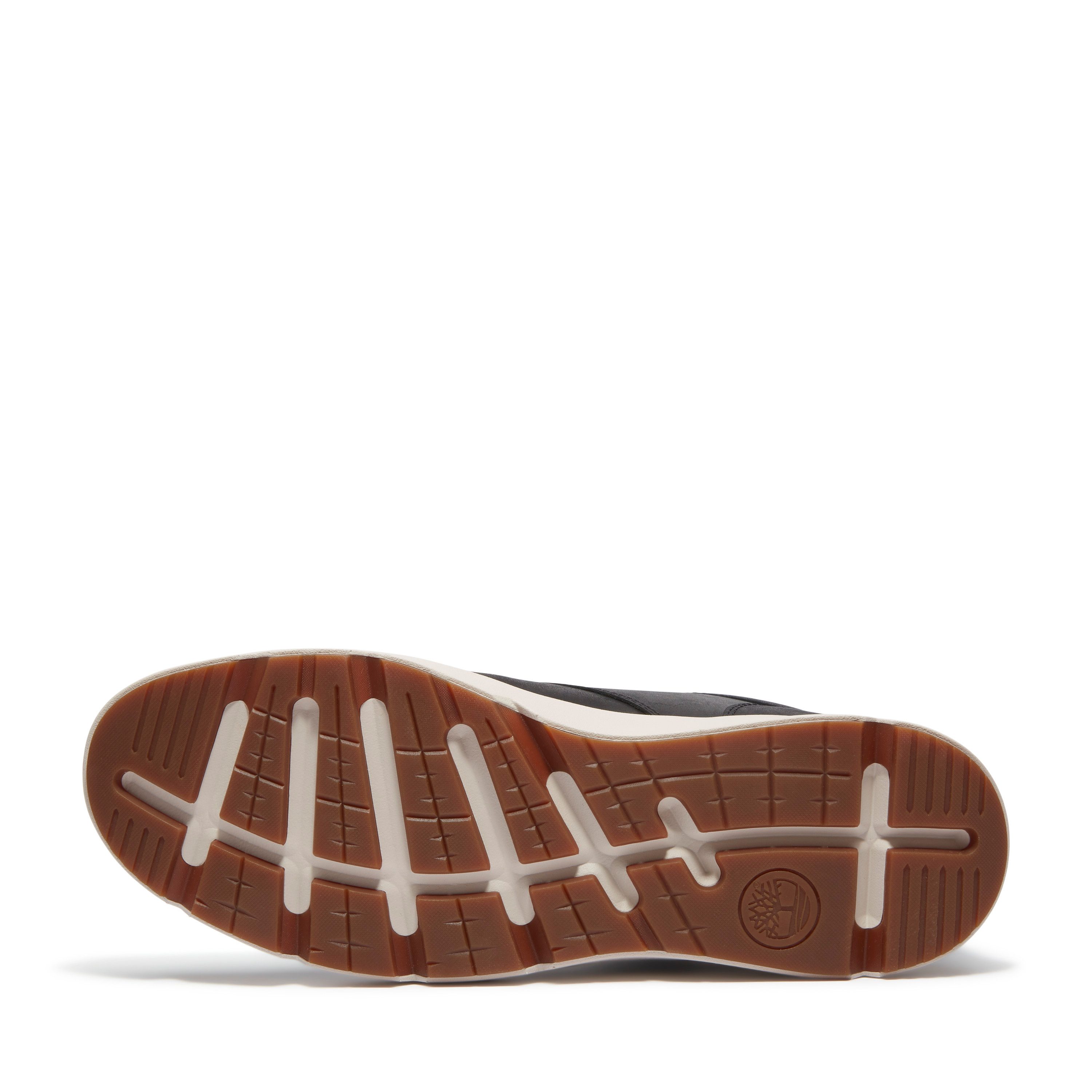 Timberland Veterschoenen PARKER STREETMID LACE UP SNEAKER