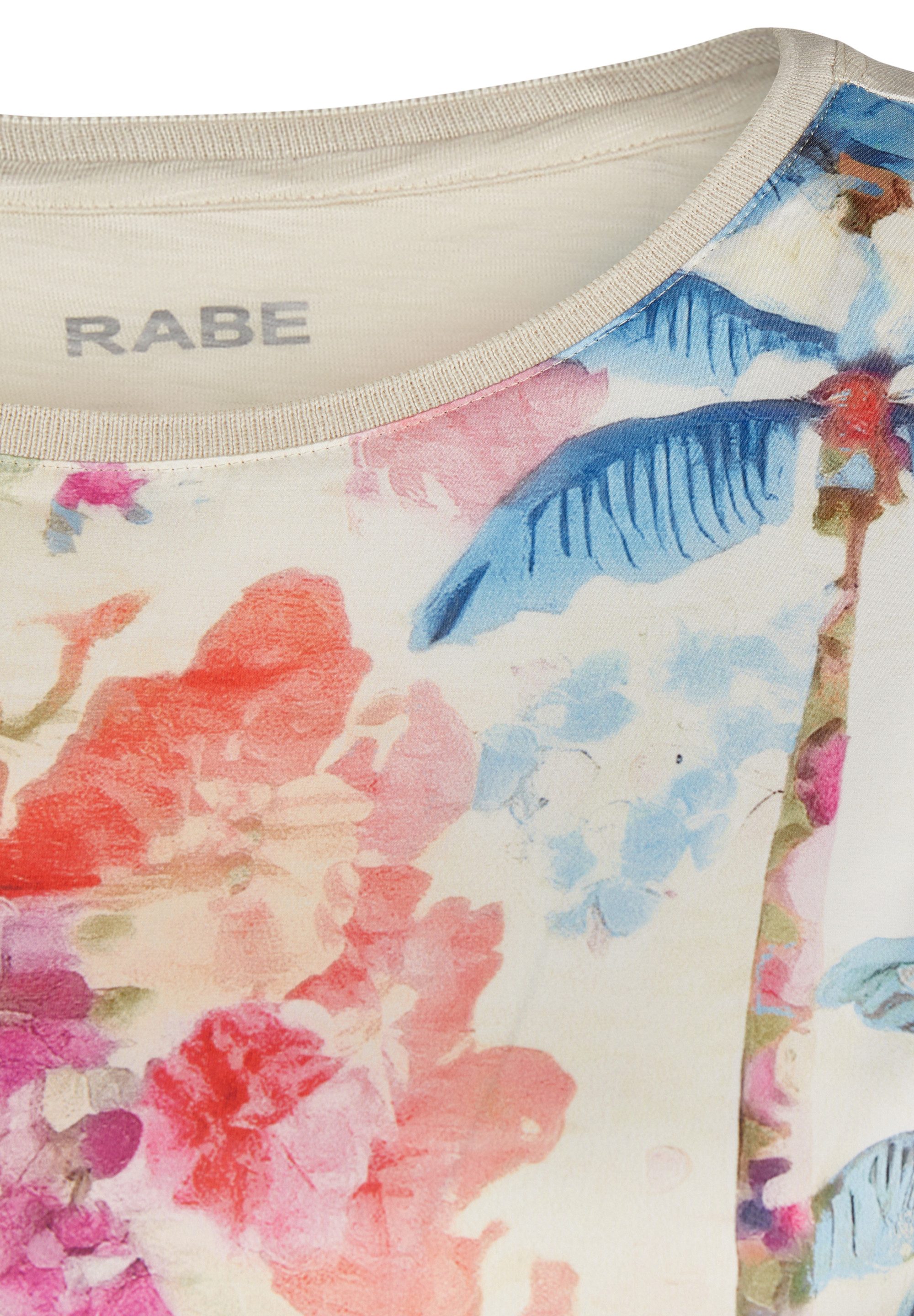 Rabe Shirt met print
