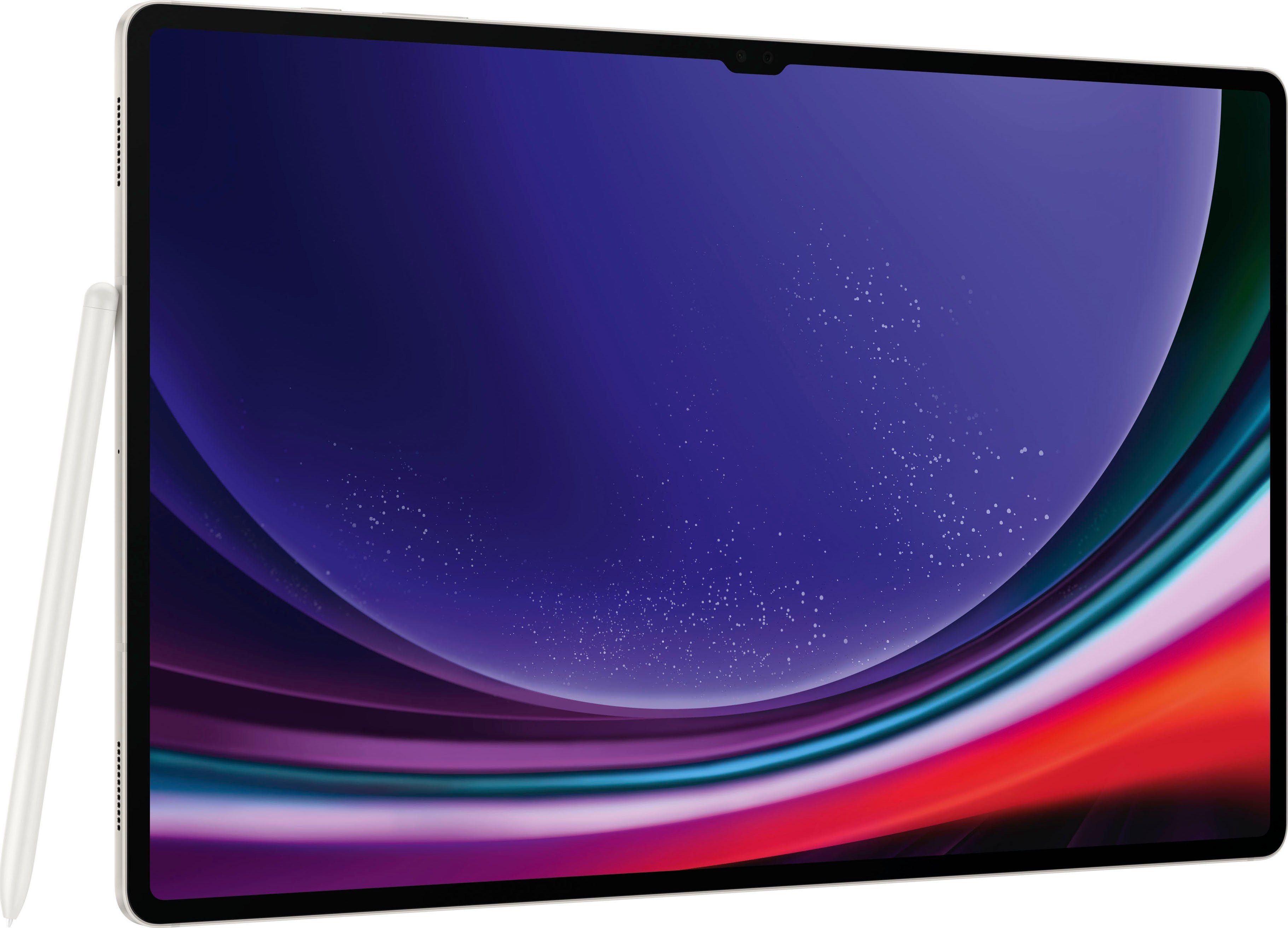 Samsung Tablet Galaxy Tab S9 Ultra 5G, 14,6", Android