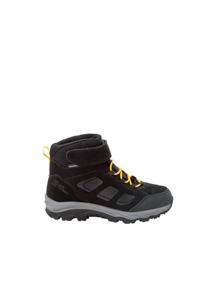 Jack Wolfskin Wandelschoenen VOJO LT TEXAPORE MID K