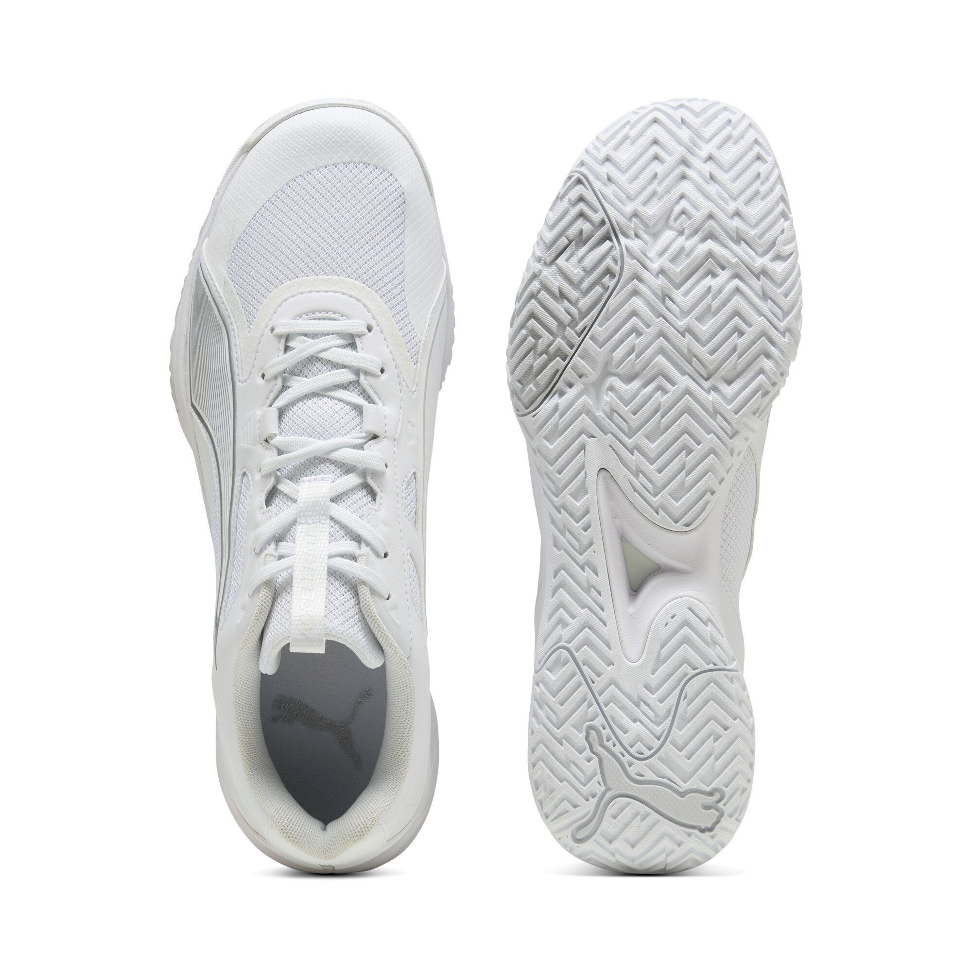 PUMA Zaalschoenen