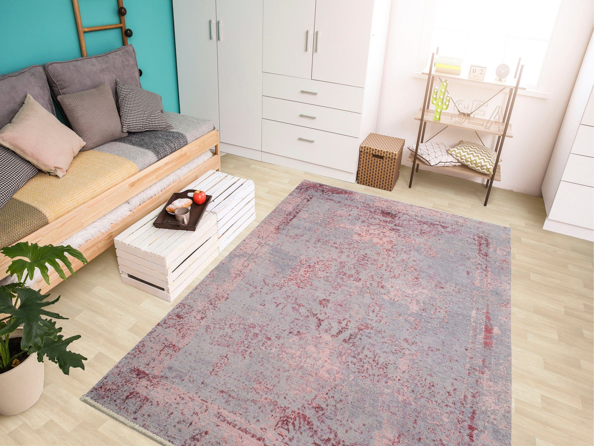 Gallery M Vloerkleed Amica