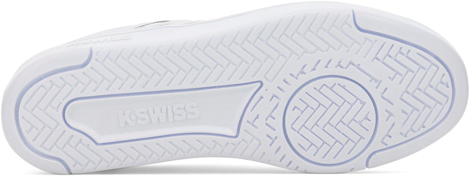 K-Swiss Sneakers Court Palisades