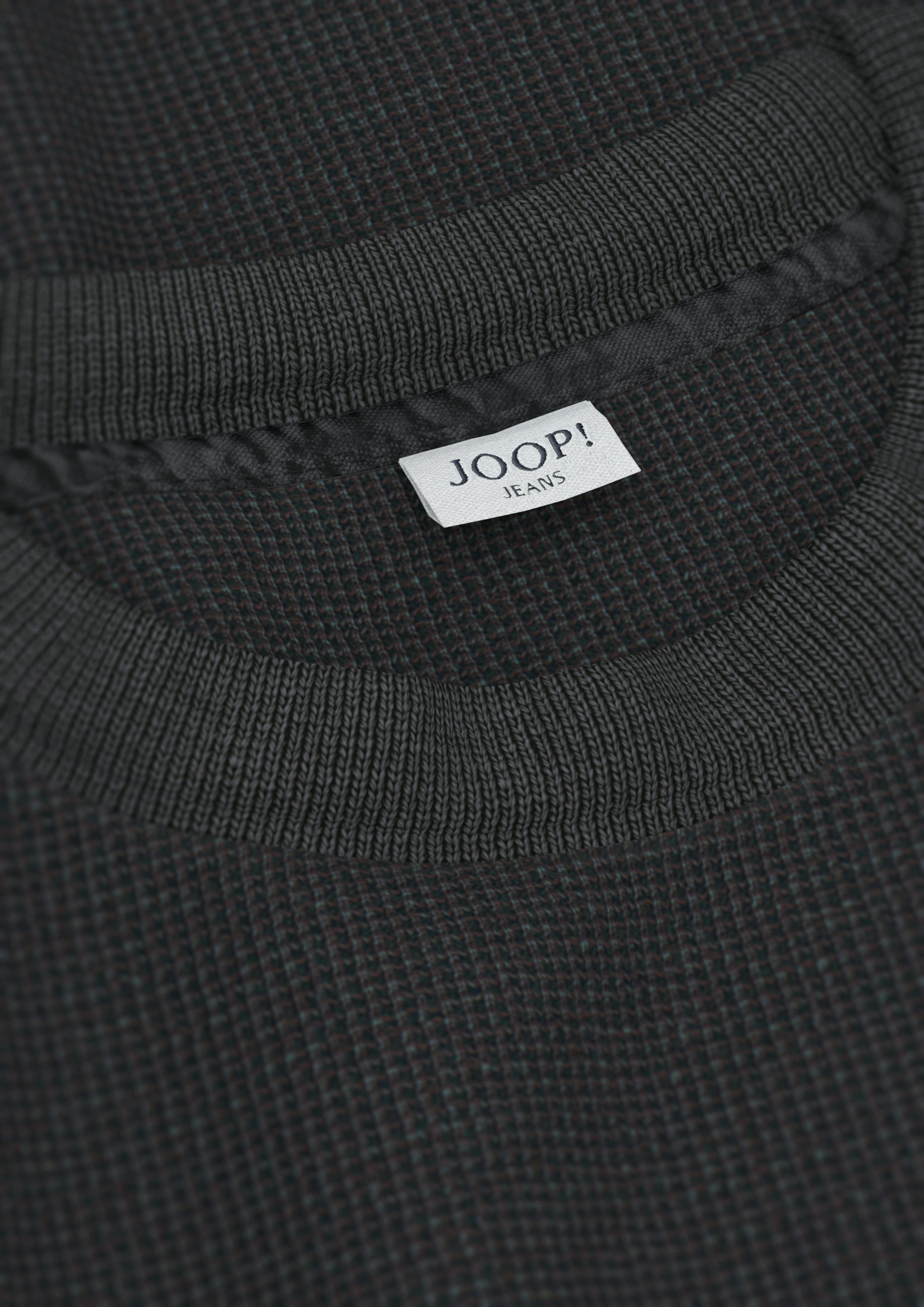 Joop Jeans Shirt met lange mouwen Darian