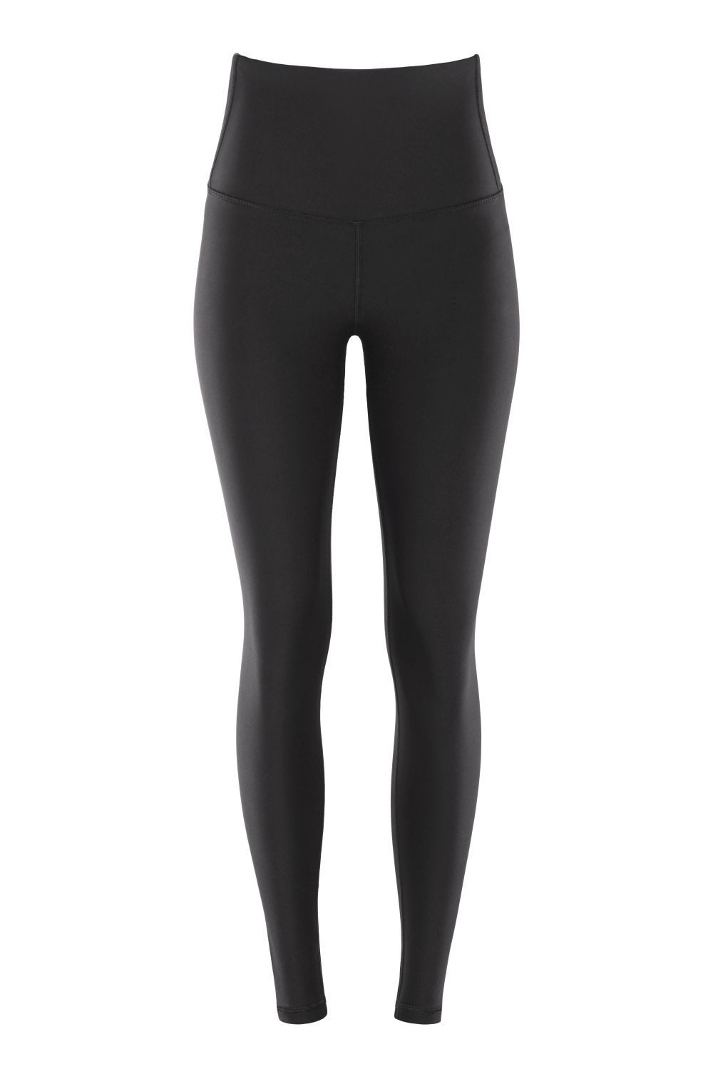 Winshape Legging Functional Comfort HWL117C met v-vorm applicatie en core-band