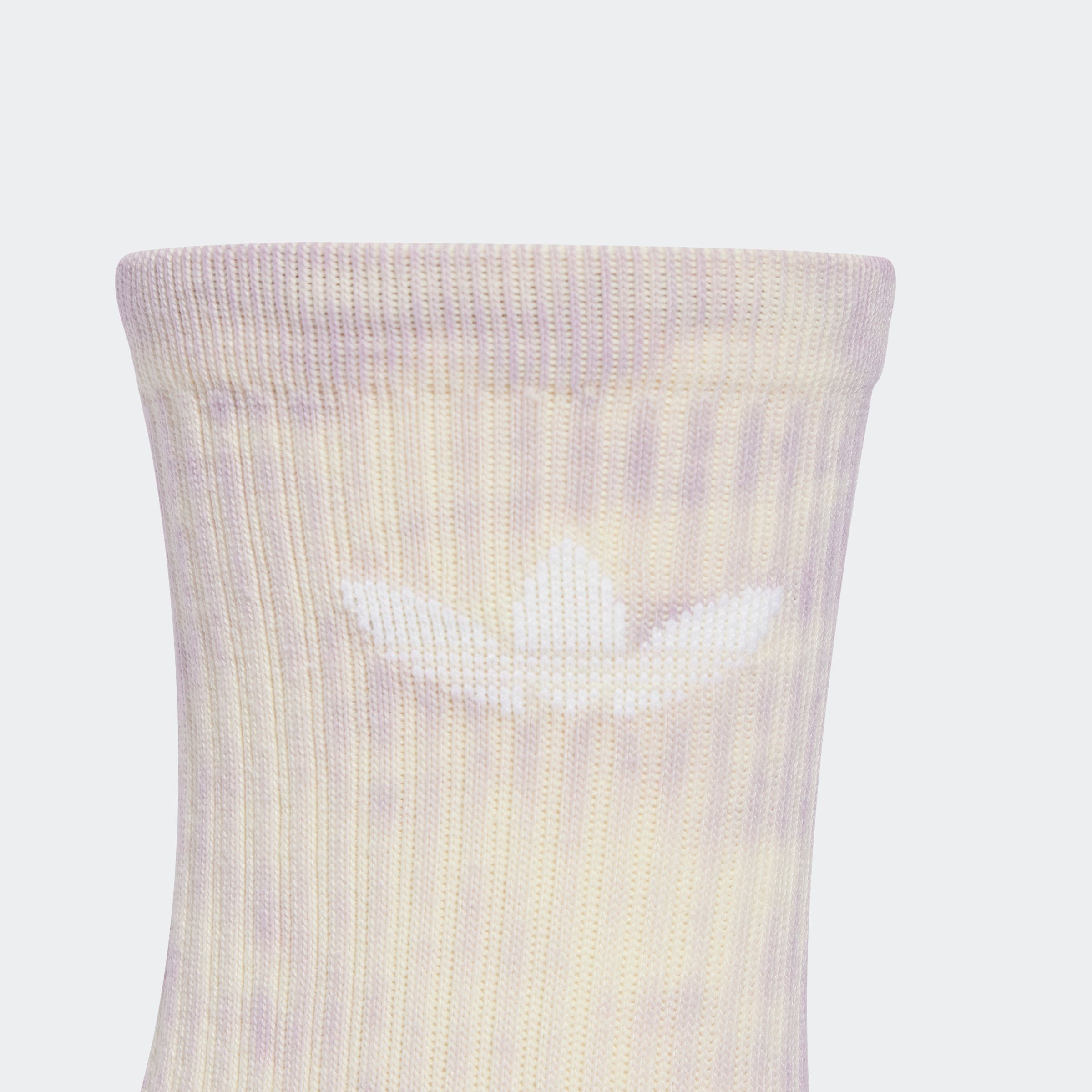 adidas Originals Sportsokken TIE DYE CR S 3P